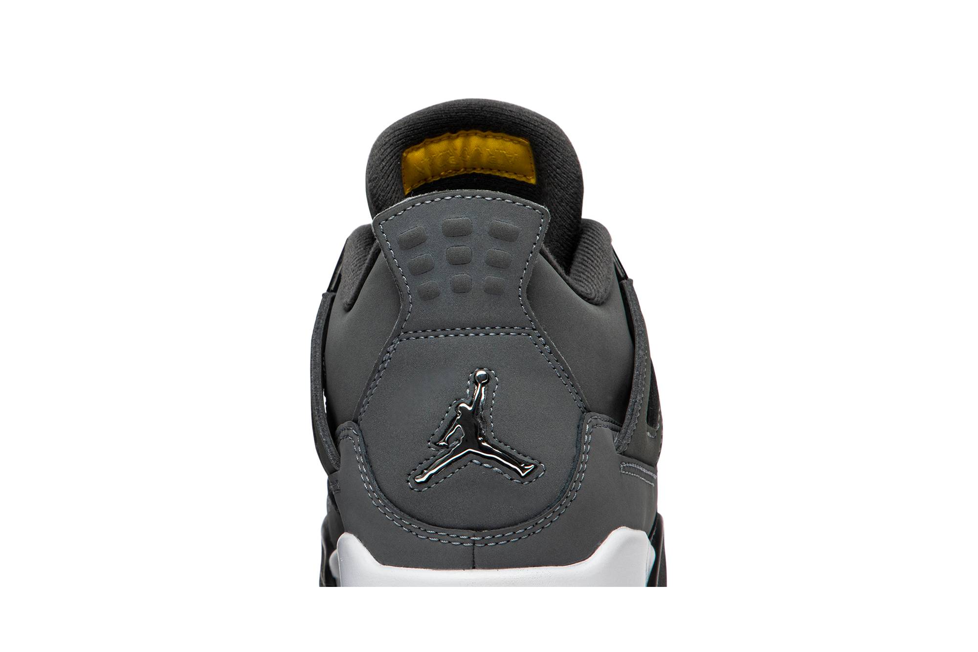(Grade School) Air Jordan 4 Retro 2019 ‘Cool Grey’ 408452-007