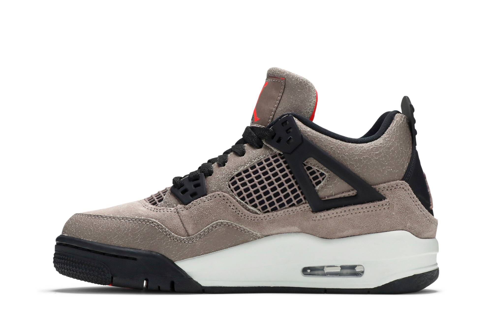 (Grade School) Air Jordan 4 Retro ‘Taupe Haze’ DJ6249-200