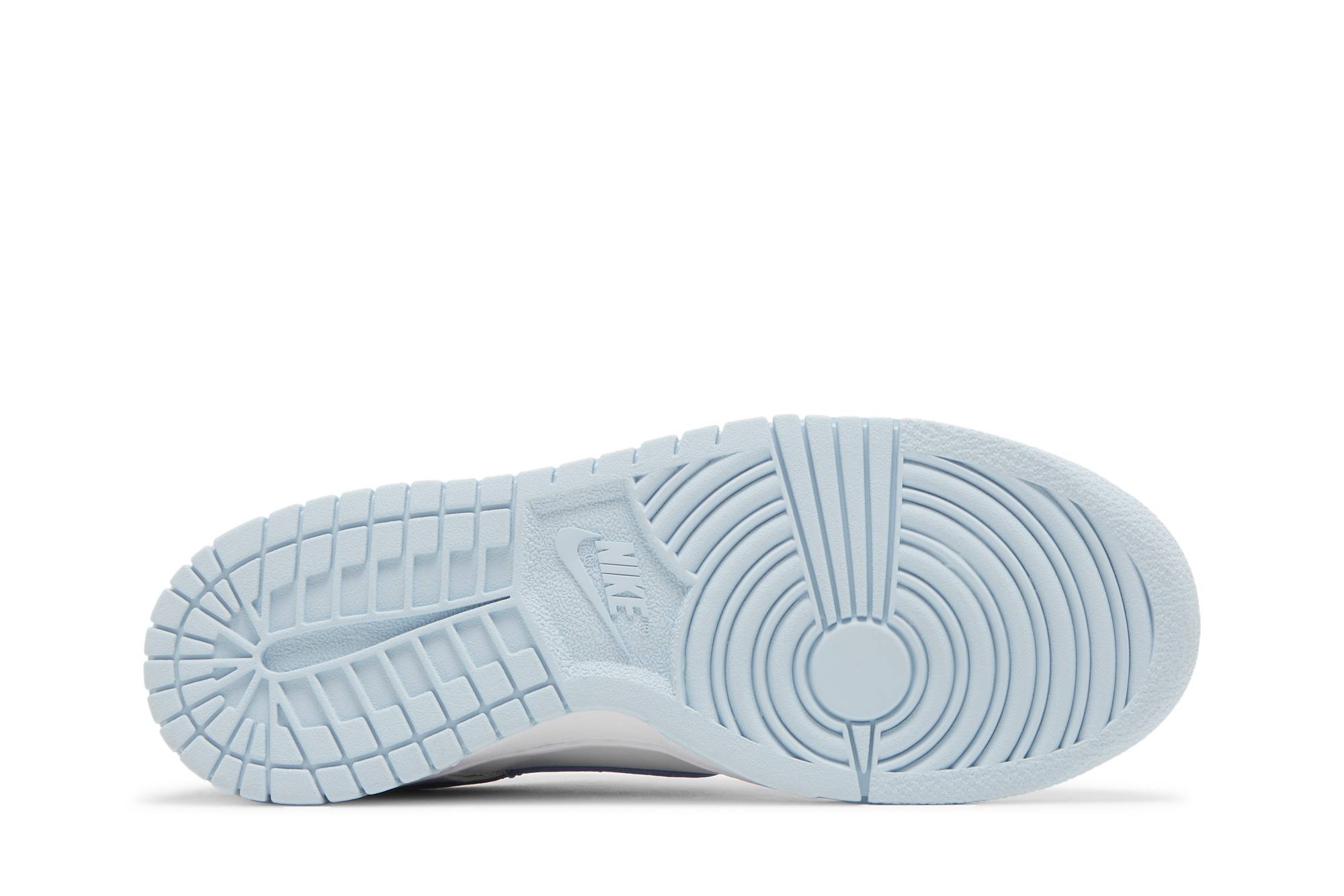 (Grade School) Nike Dunk Low ‘Ivory Hyper Royal’ FB1843-141