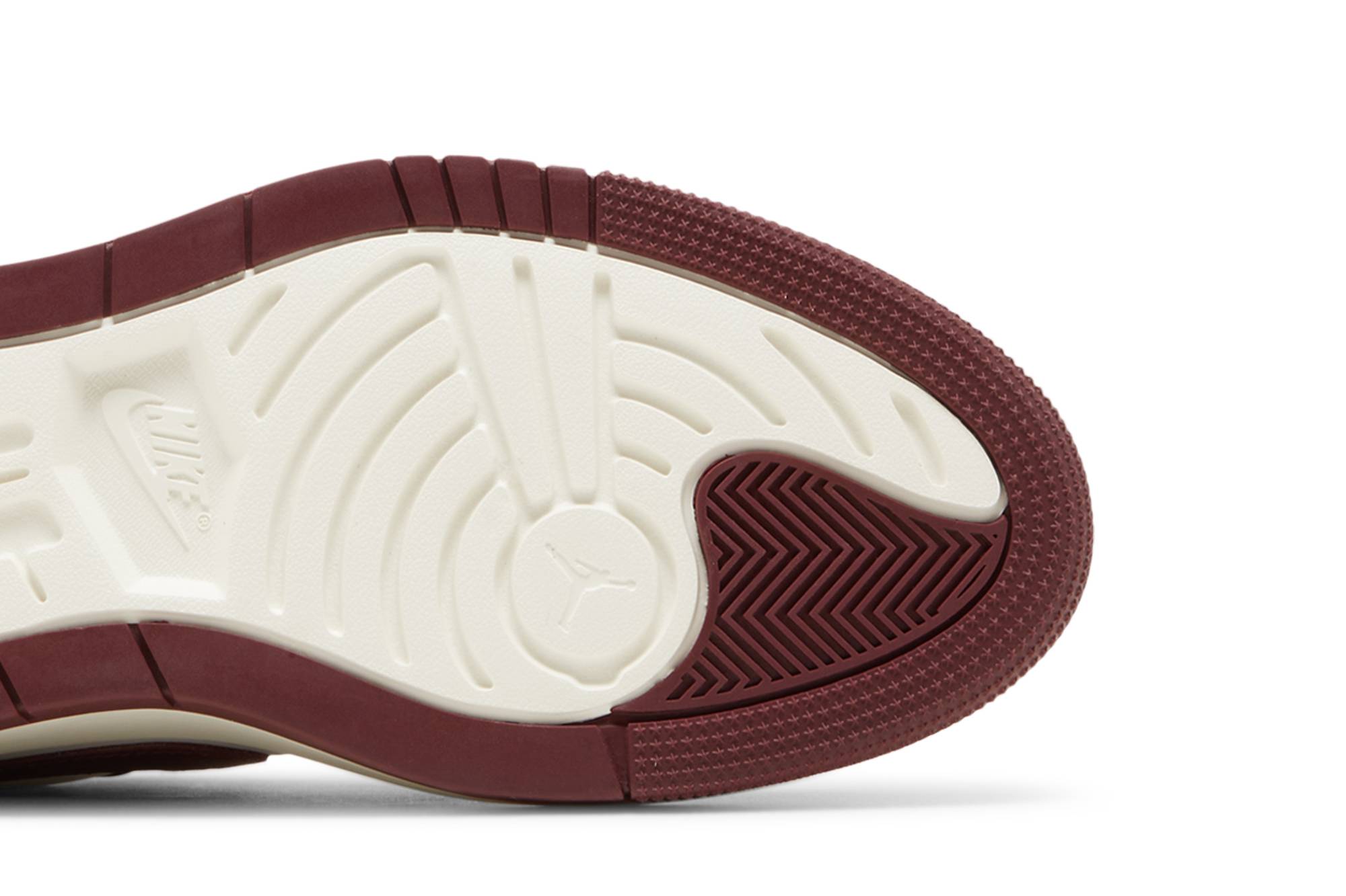 (Women) Air Jordan 1 Elevate Low ‘Dark Beetroot’ DH7004-161