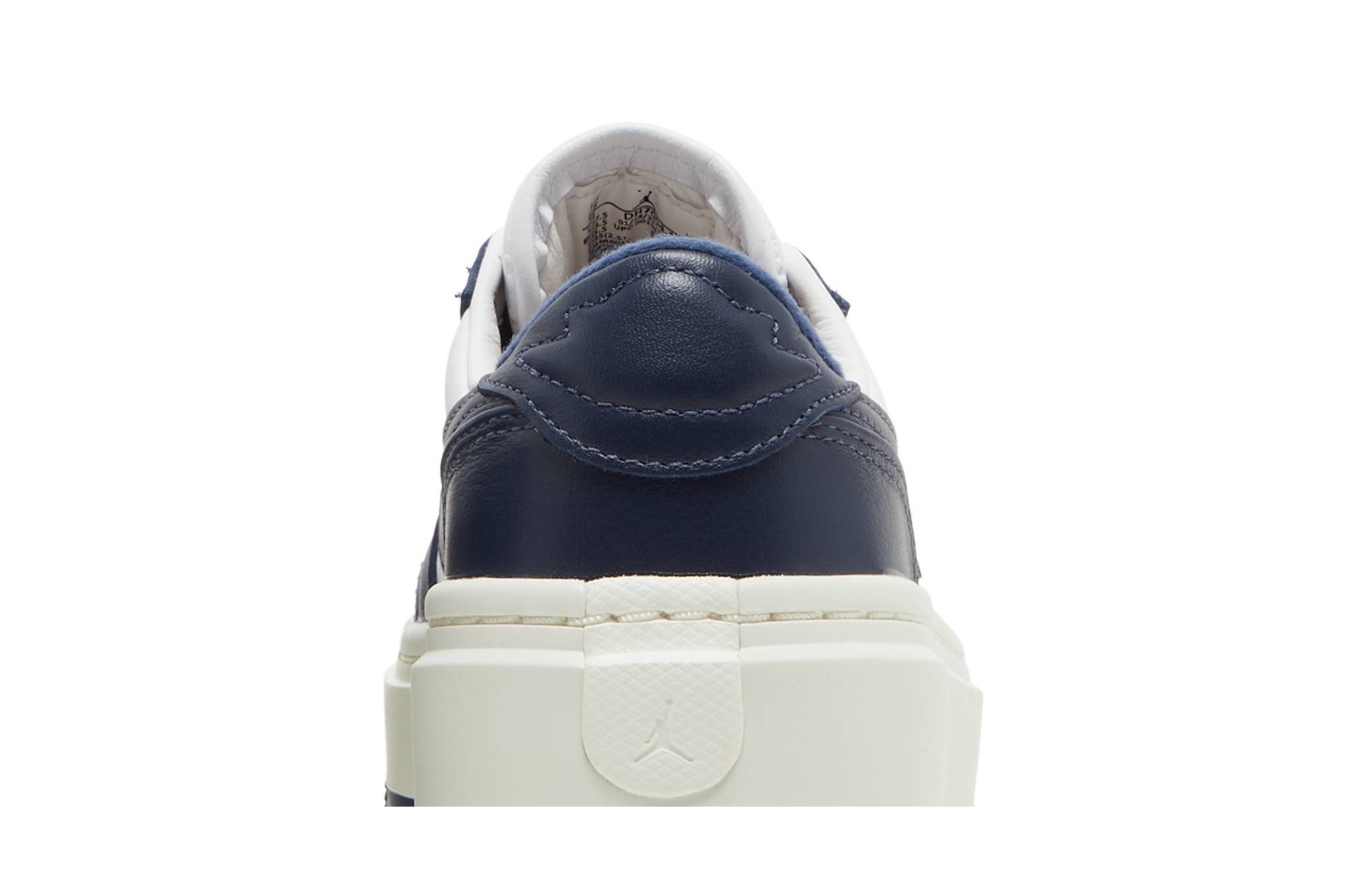(Women) Air Jordan 1 Elevate Low Midnight Navy DH7004-141 Nicesnk