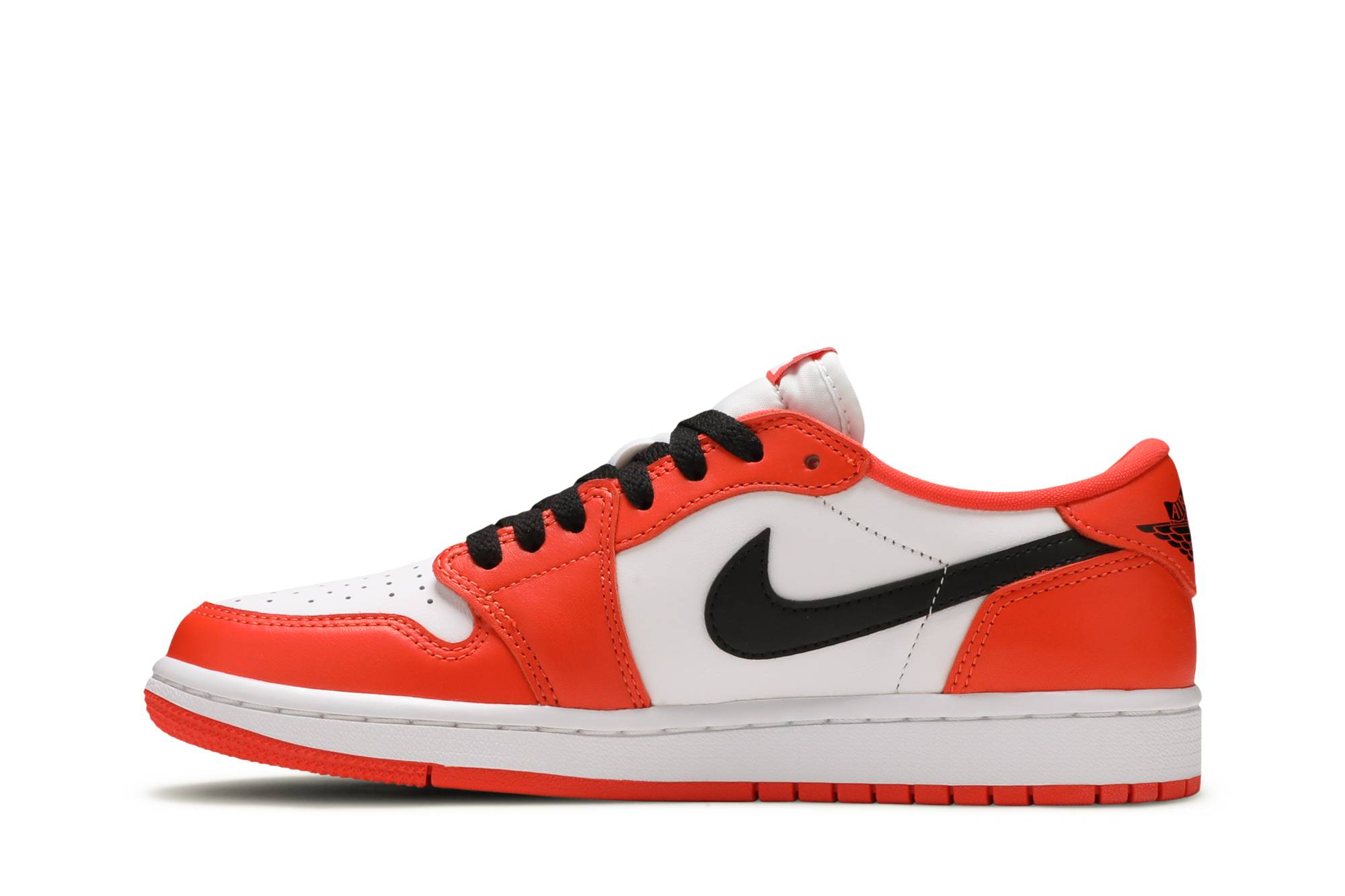 (Women) Air Jordan 1 Low OG ‘Starfish’ CZ0775-801