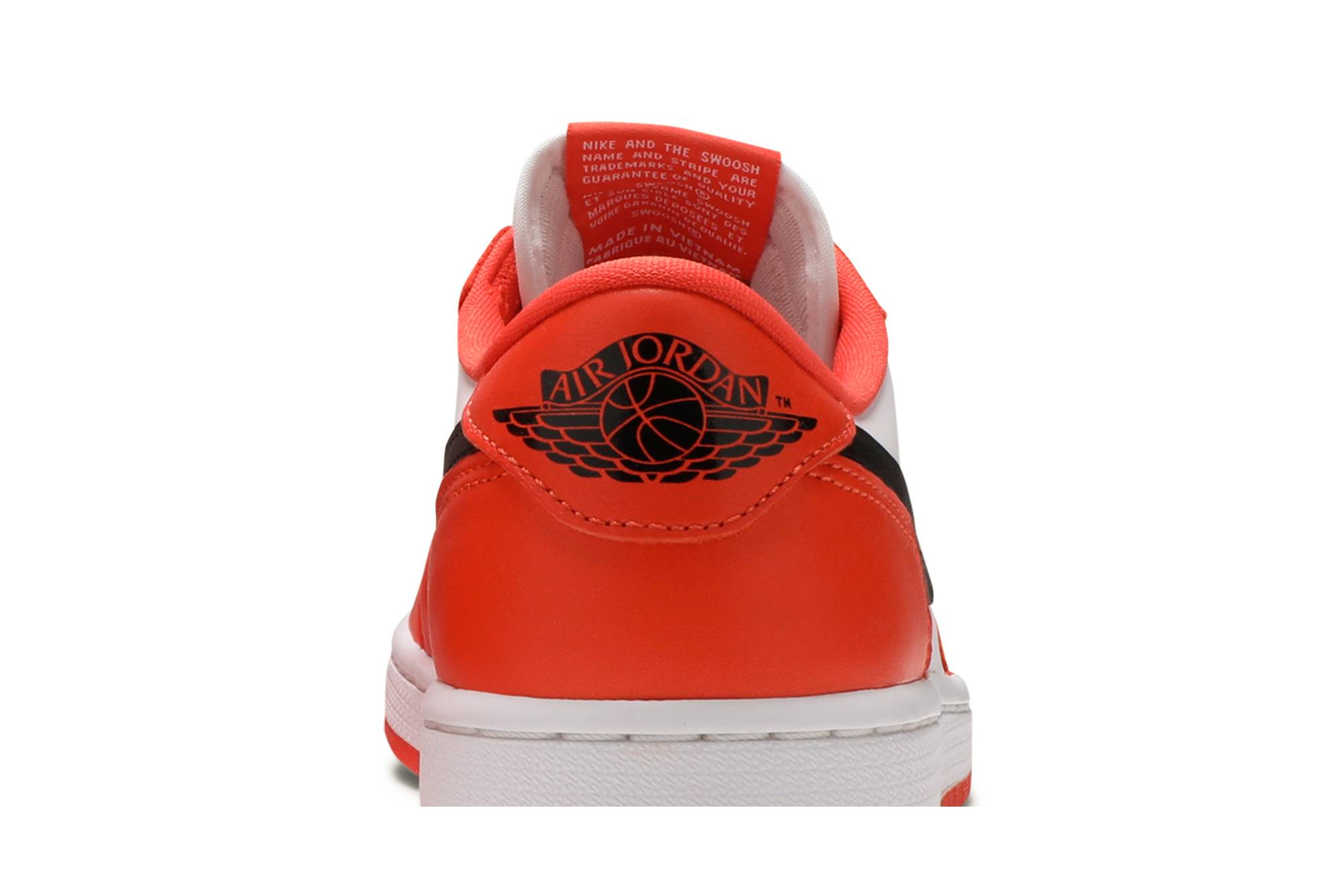 (Women) Air Jordan 1 Low OG ‘Starfish’ CZ0775-801