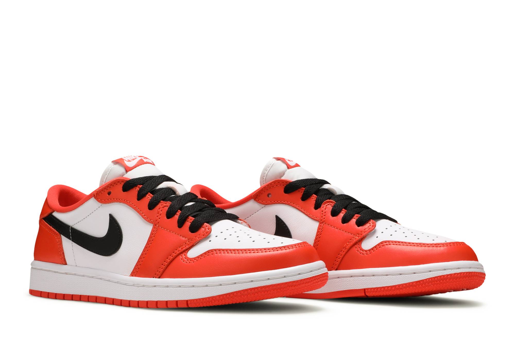 (Women) Air Jordan 1 Low OG ‘Starfish’ CZ0775-801