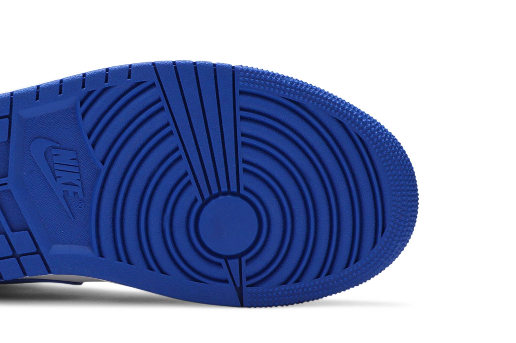 (Women) Air Jordan 1 Mid ‘Kentucky Blue’ BQ6472-104