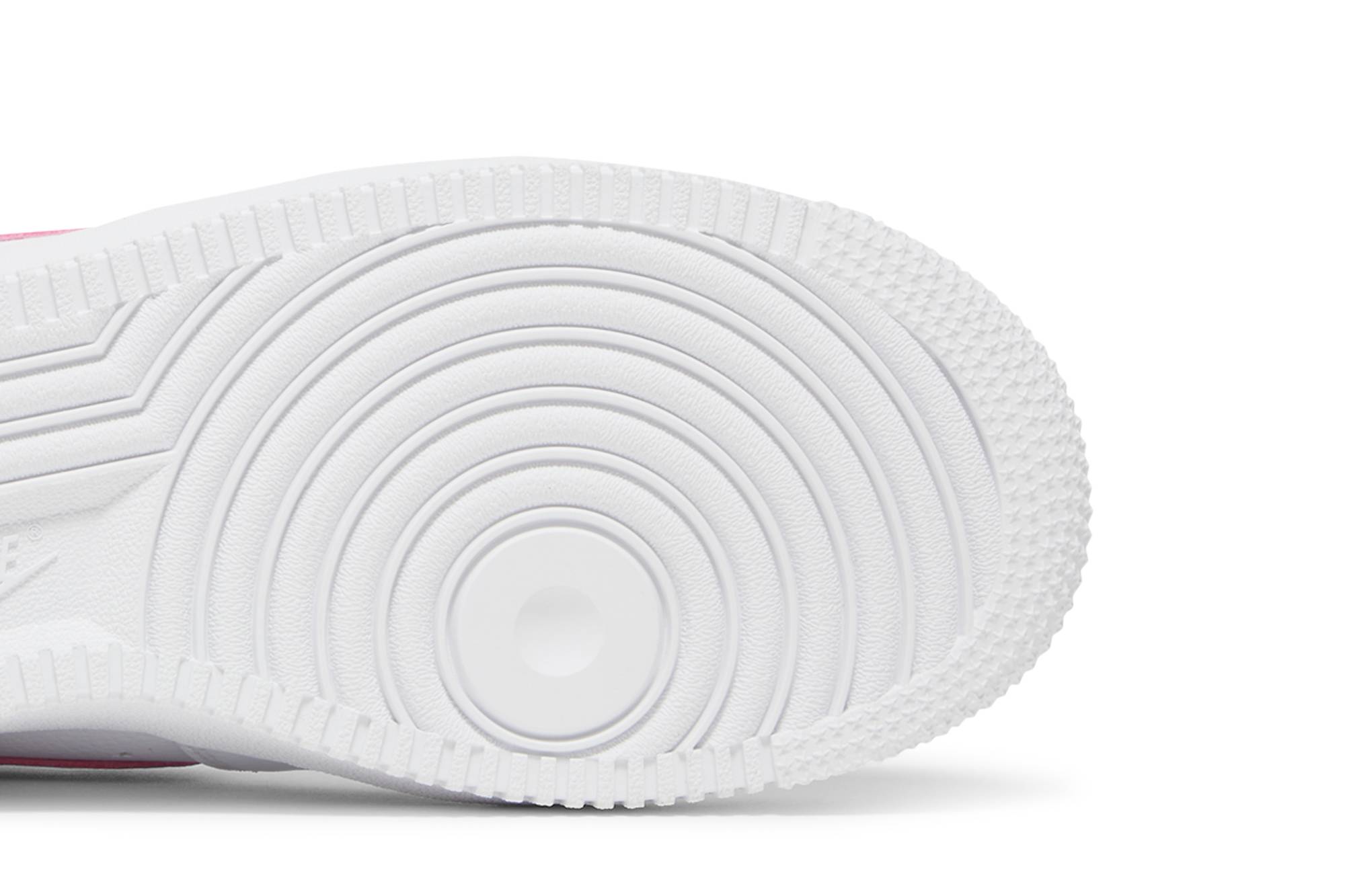 (Women) Nike Air Force 1 07 White Pink Prime DD8959-102 Nicesnk