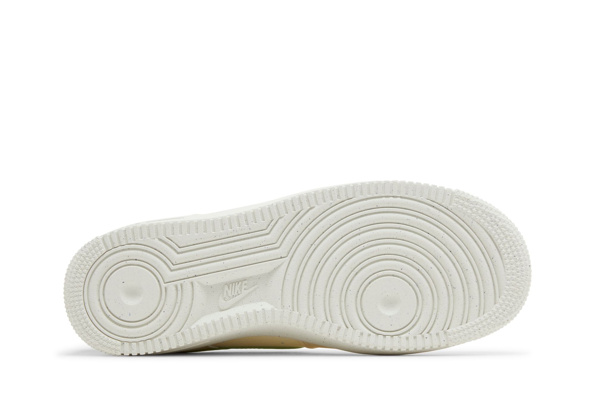(Women) Nike Air Force 1 07 SE Coconut Milk Chlorophyll DV3808-102 Nicesnk