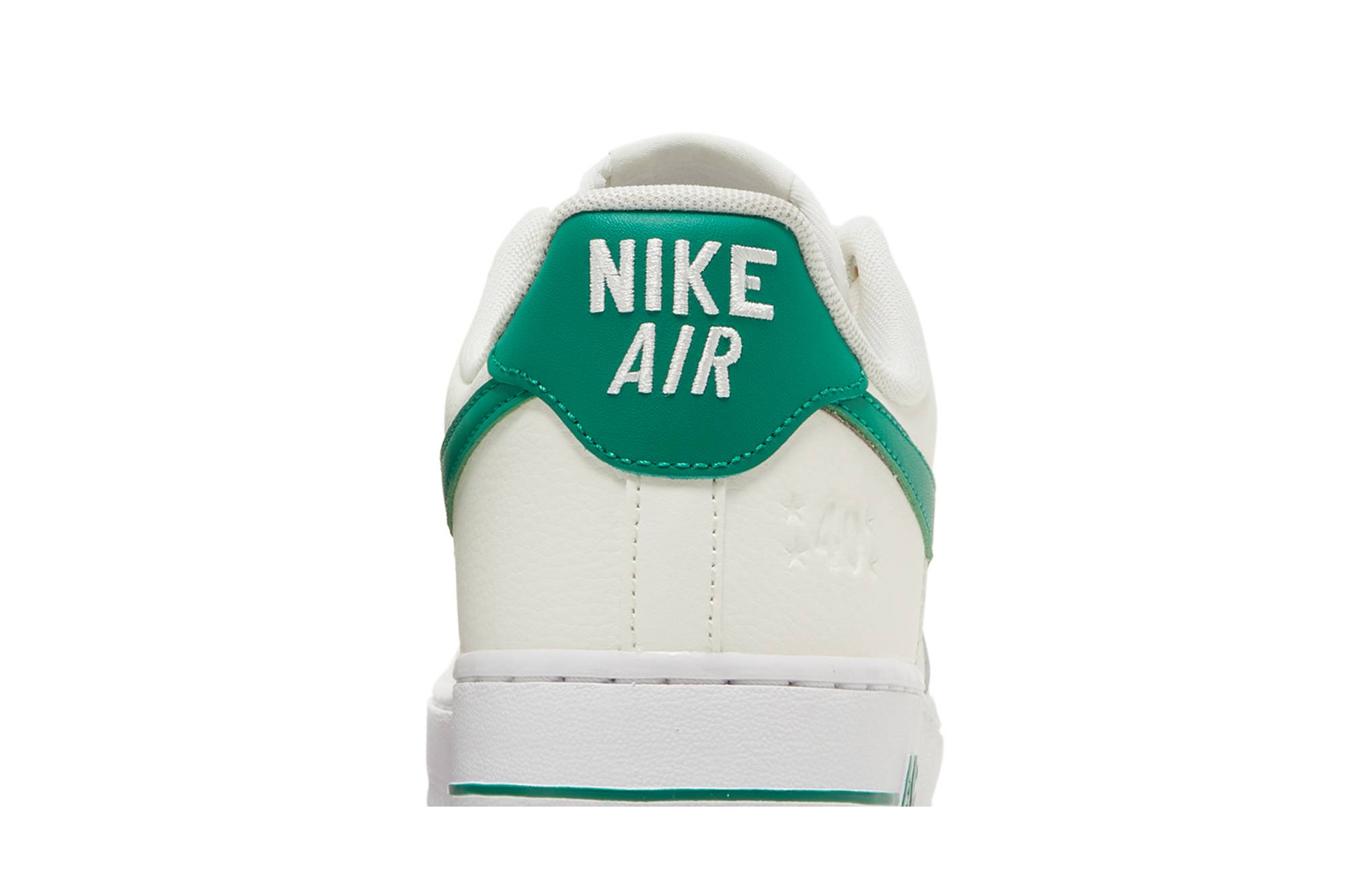 (Women) Nike Air Force 1 ‘Malachite’ DQ7582-101