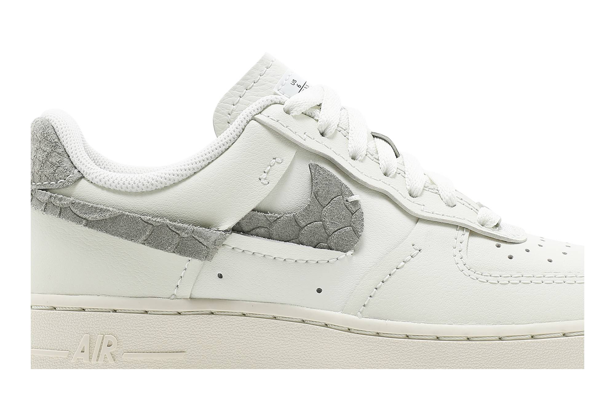 (Women) Nike Air Force 1 Low LXX ‘Sea Glass Python’ DH3869-001