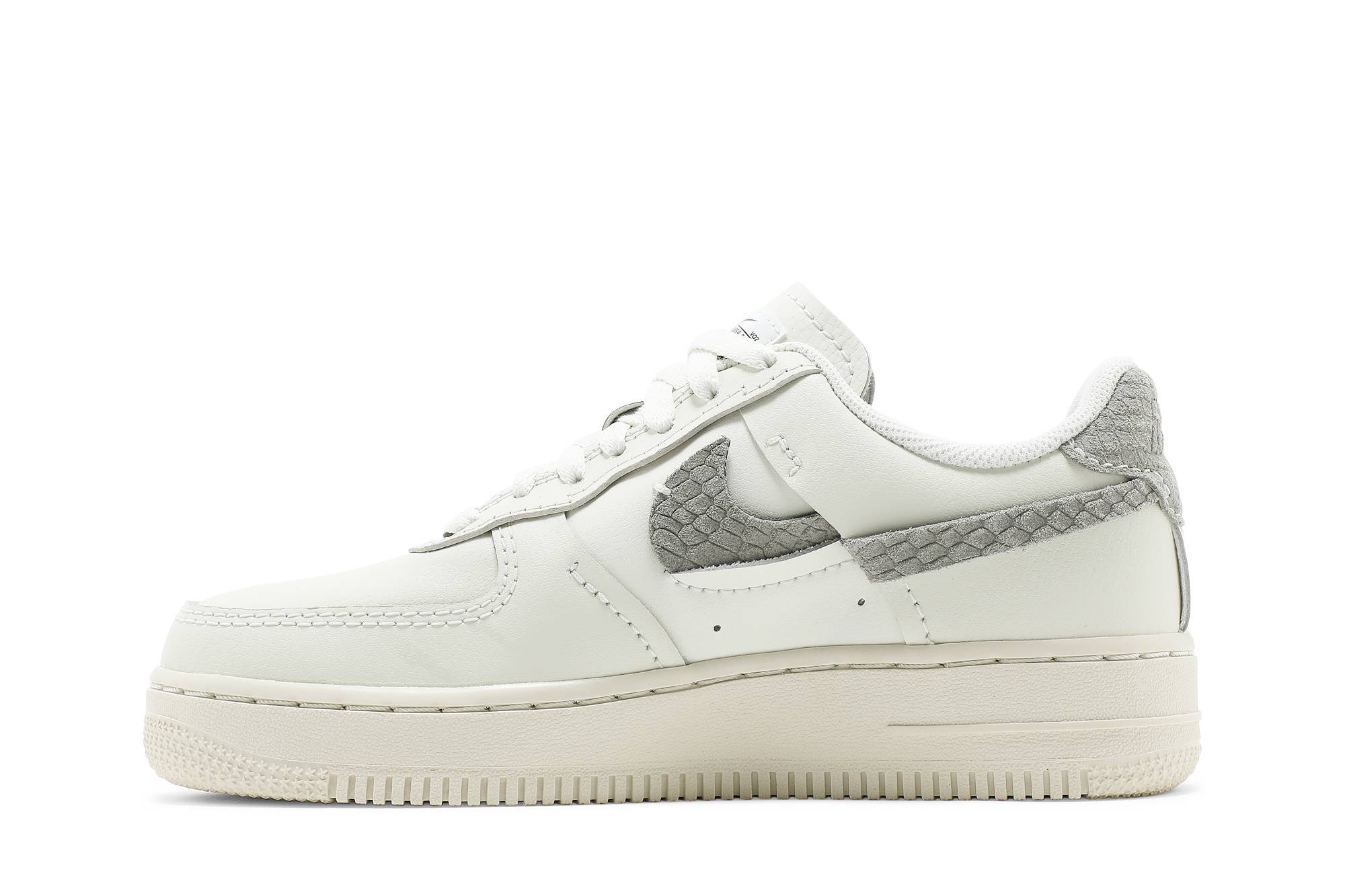 (Women) Nike Air Force 1 Low LXX ‘Sea Glass Python’ DH3869-001