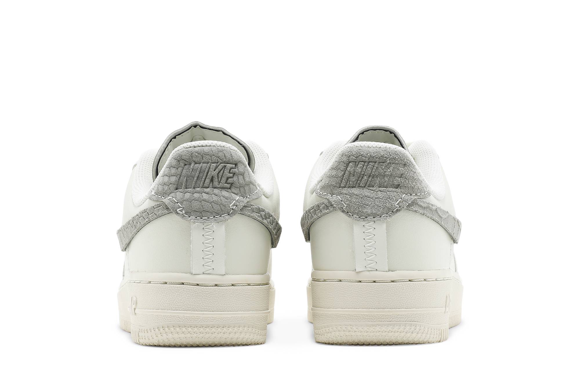 (Women) Nike Air Force 1 Low LXX ‘Sea Glass Python’ DH3869-001