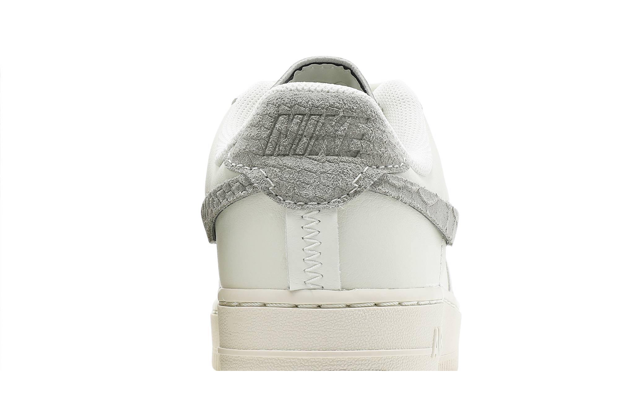 (Women) Nike Air Force 1 Low LXX ‘Sea Glass Python’ DH3869-001