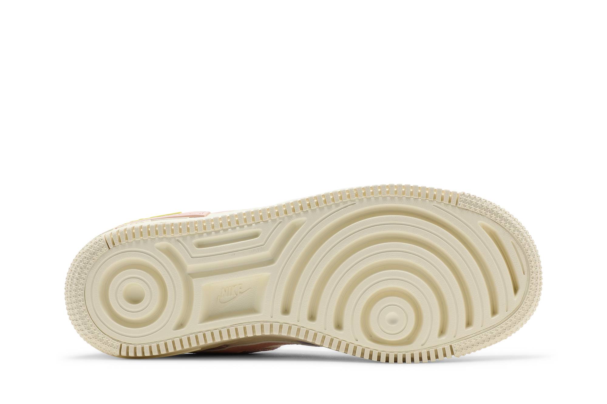 (Women) Nike Air Force 1 Shadow ‘Cashmere’ CI0919-700