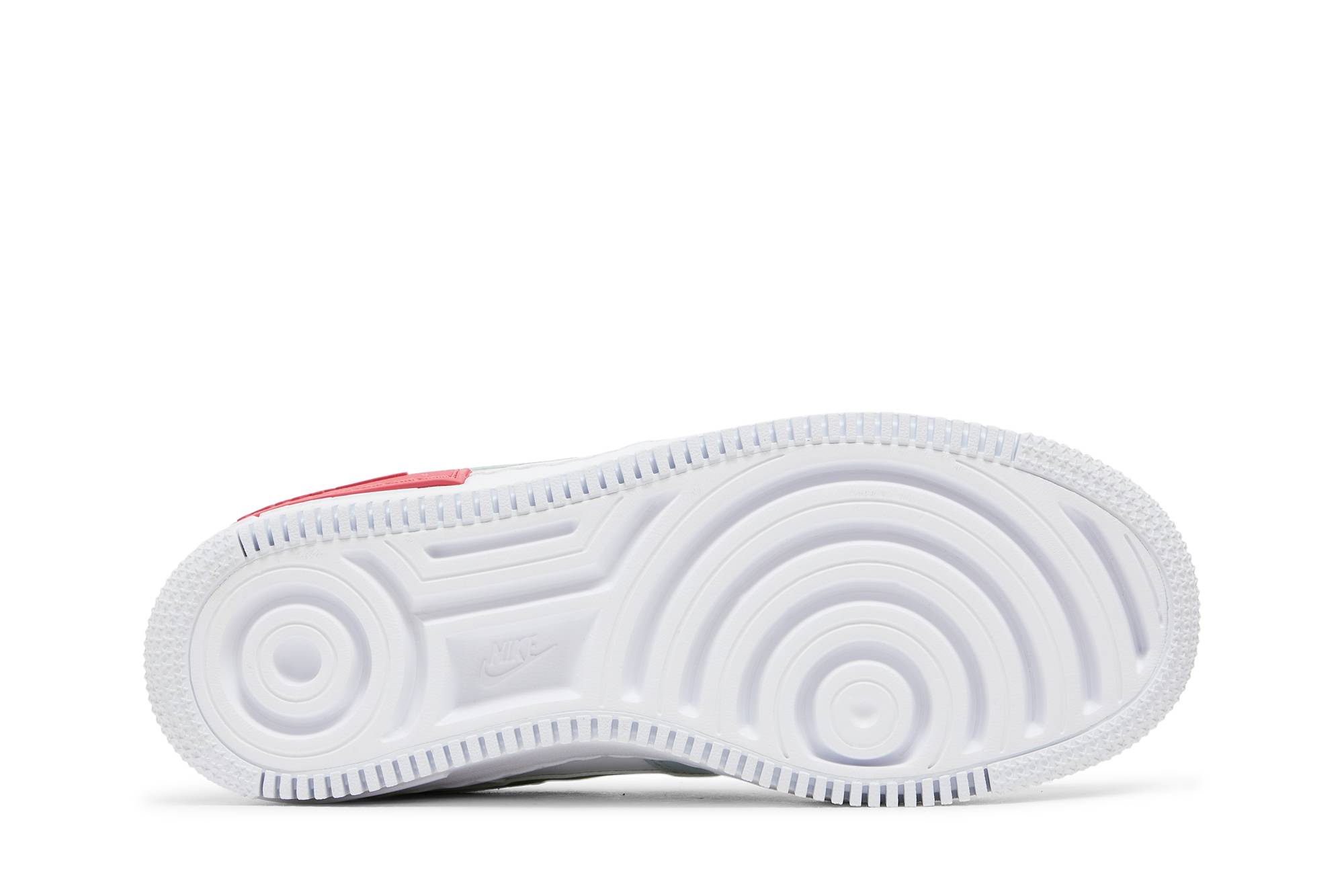 (Women) Nike Air Force 1 Shadow Seafoam CI0919-112 Nicesnk