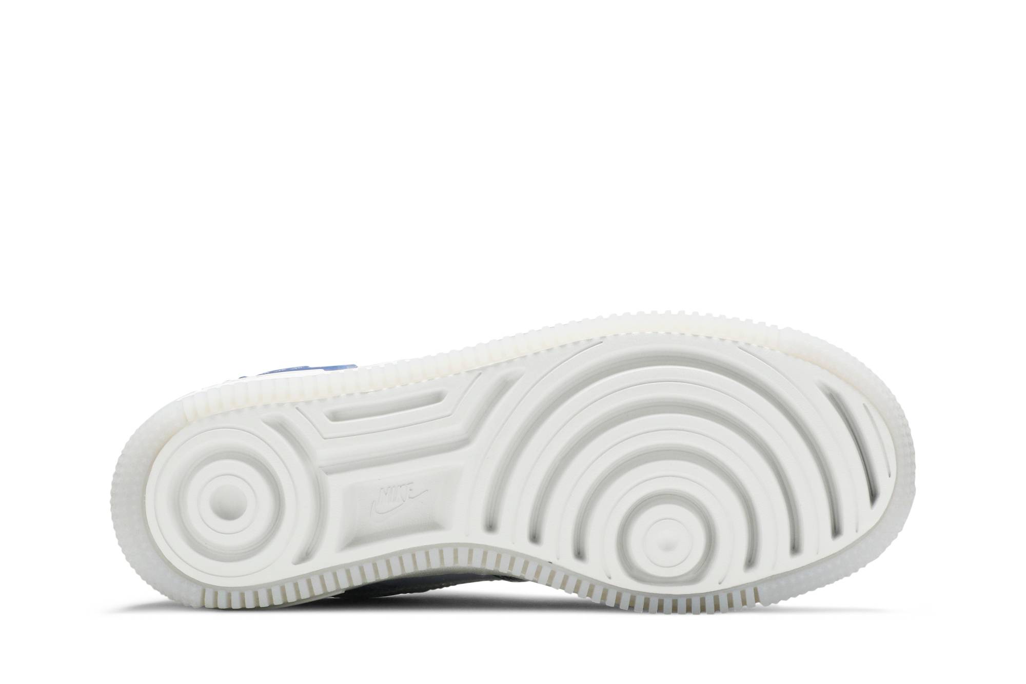 (Women) Nike Air Force 1 Shadow SE World Indigo CK6561-001 Nicesnk