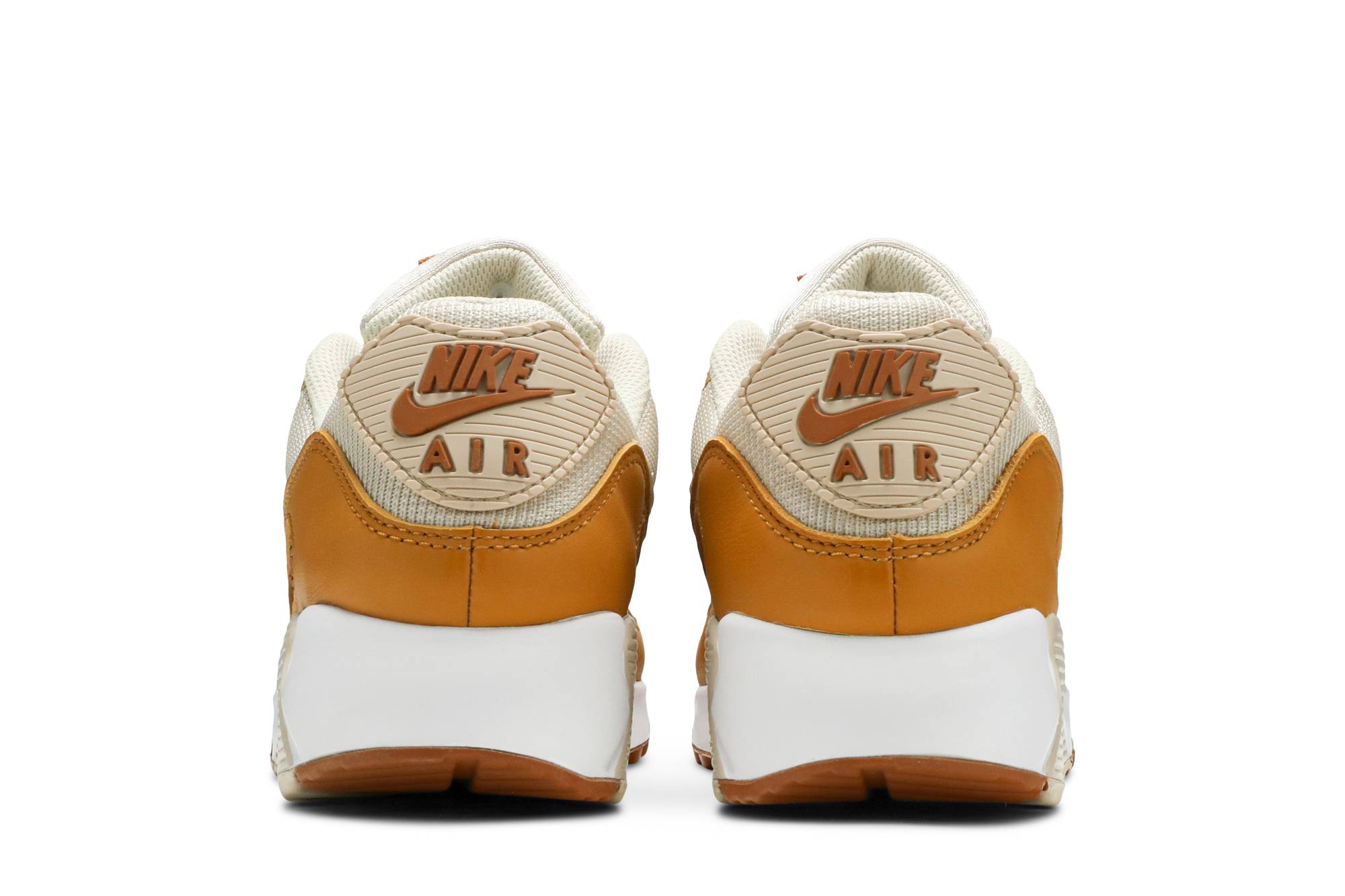 (Women) Nike Air Max 90 ‘Caramel’ CZ3950-101