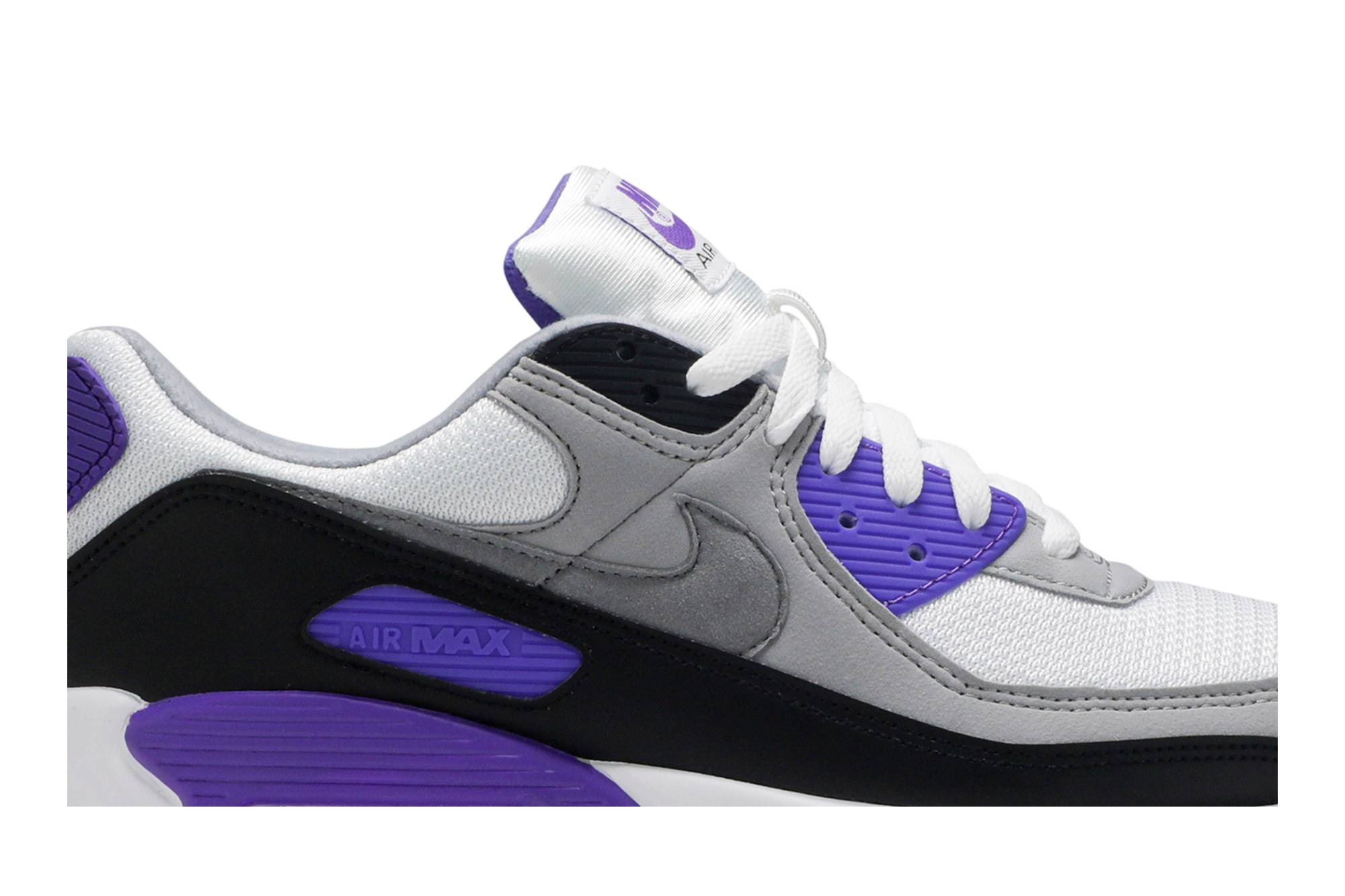 (Women) Nike Air Max 90 Hyper Grape CD0490-103 Nicesnk