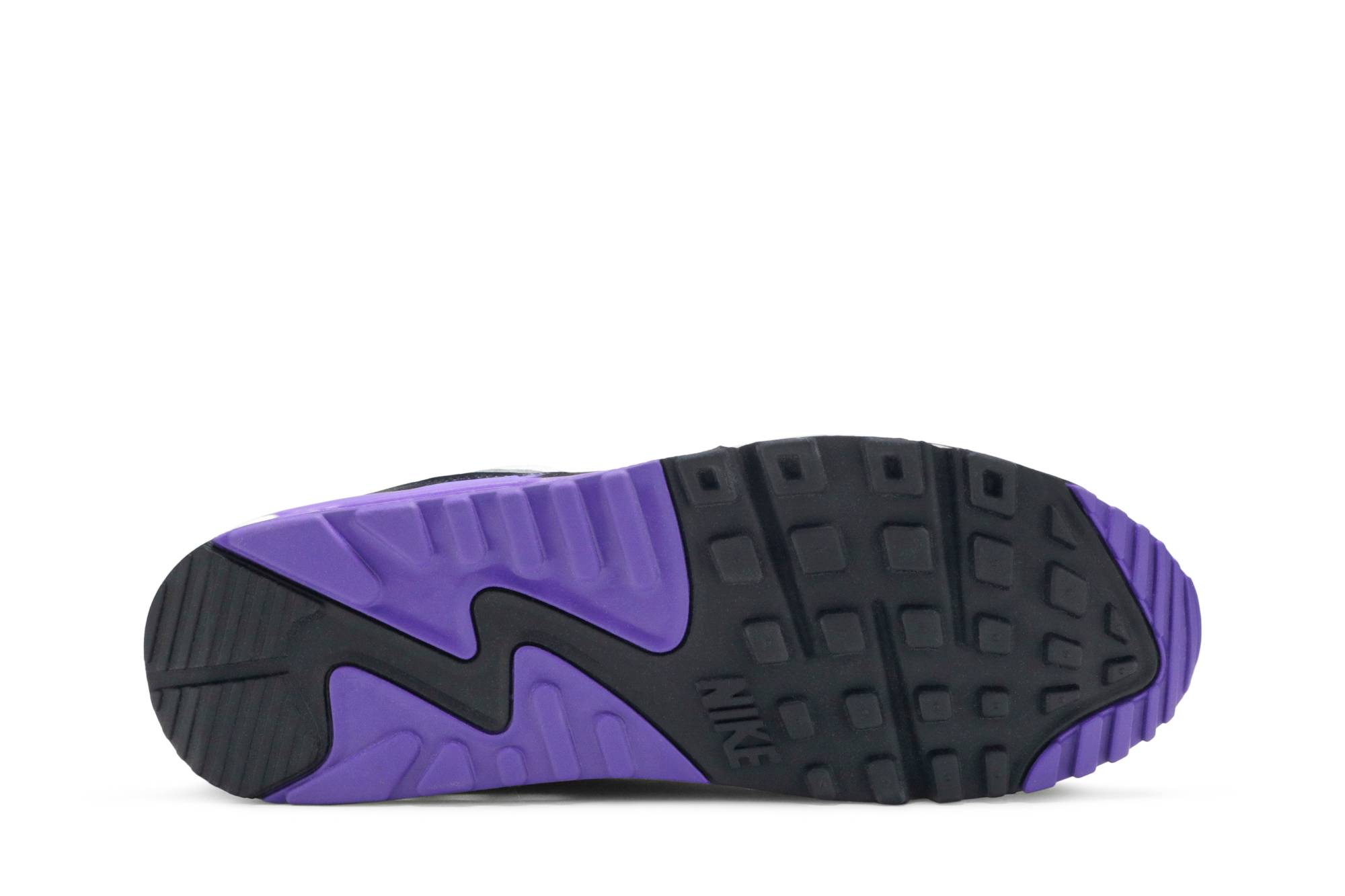 (Women) Nike Air Max 90 Hyper Grape CD0490-103 Nicesnk