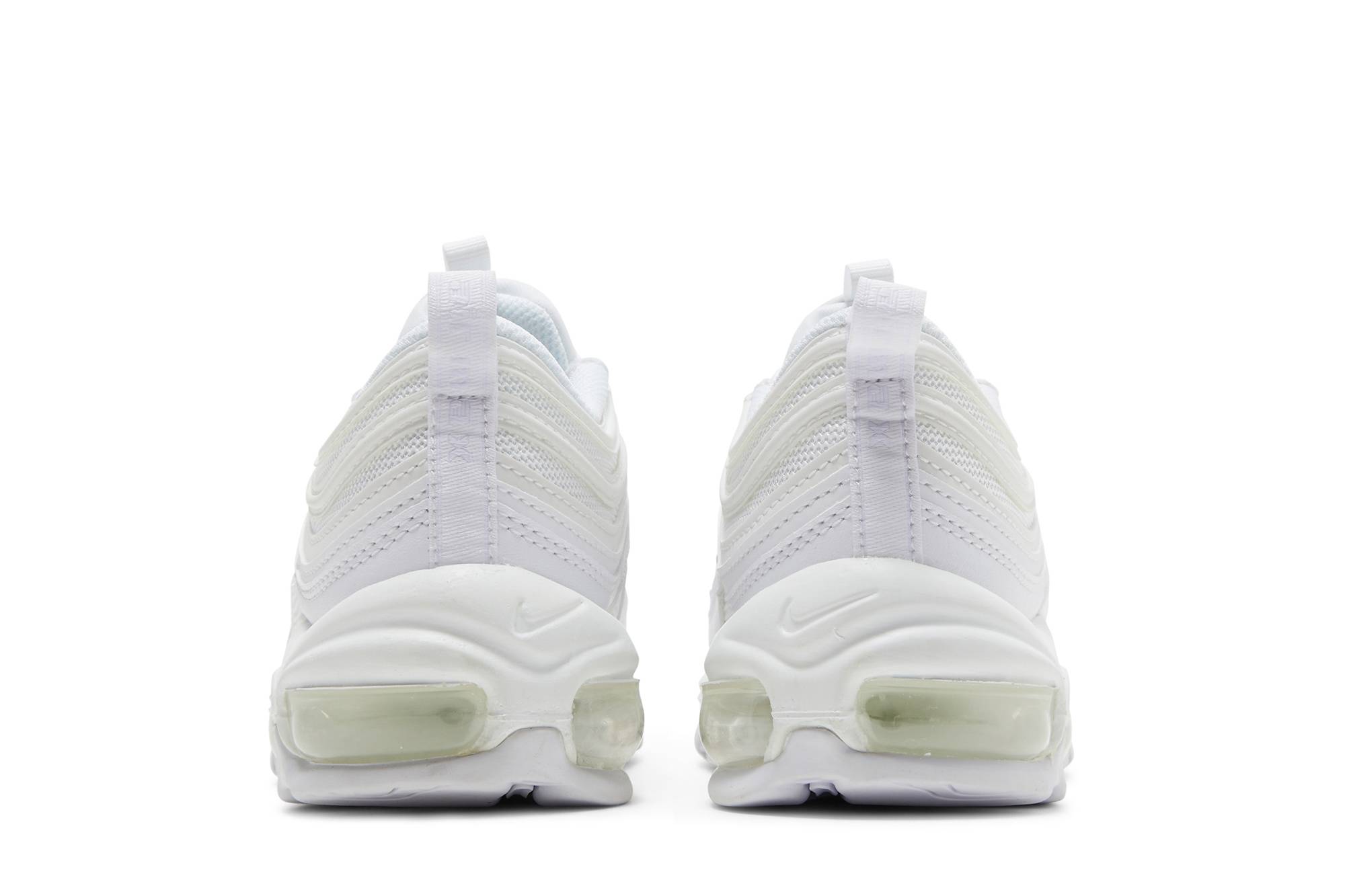 (Women) Nike Air Max 97 Next Nature White DH8016-100 Nicesnk