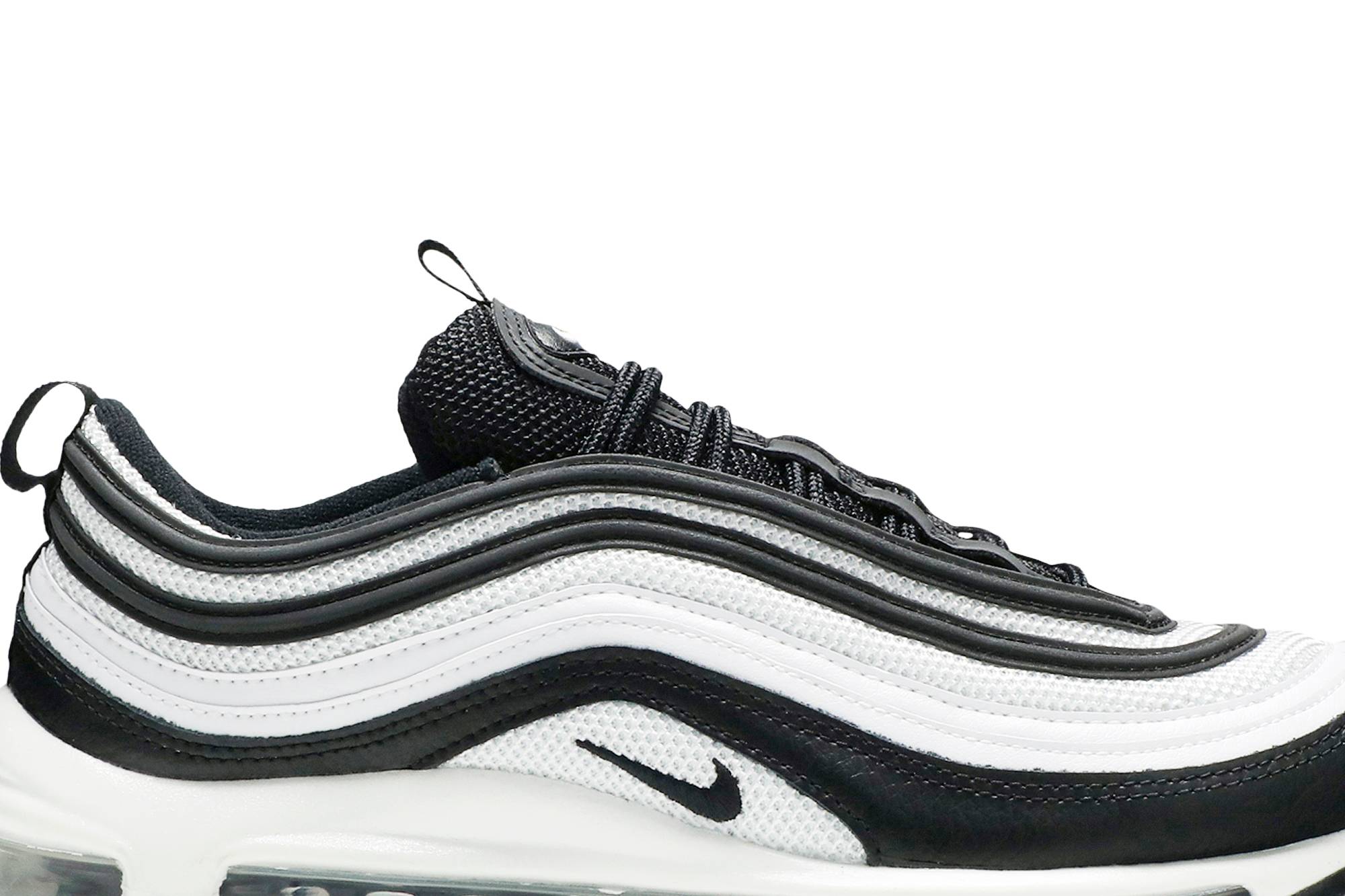 (Women) Nike Air Max 97 Panda 921733-016 Nicesnk