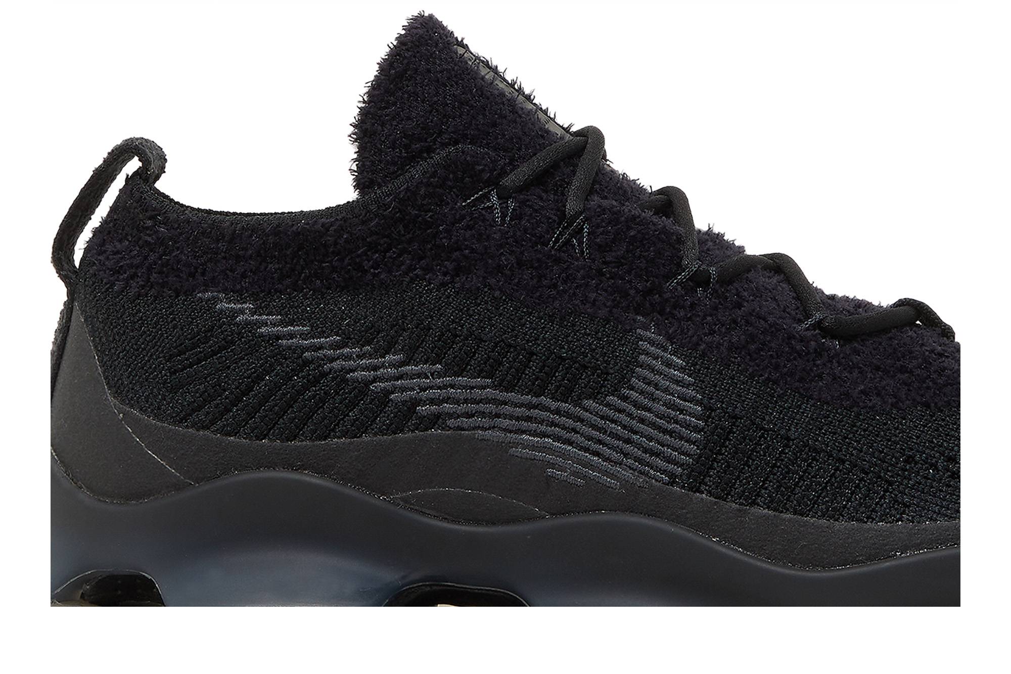 (Women) Nike Air Max Scorpion ‘Black’ DJ4702-002