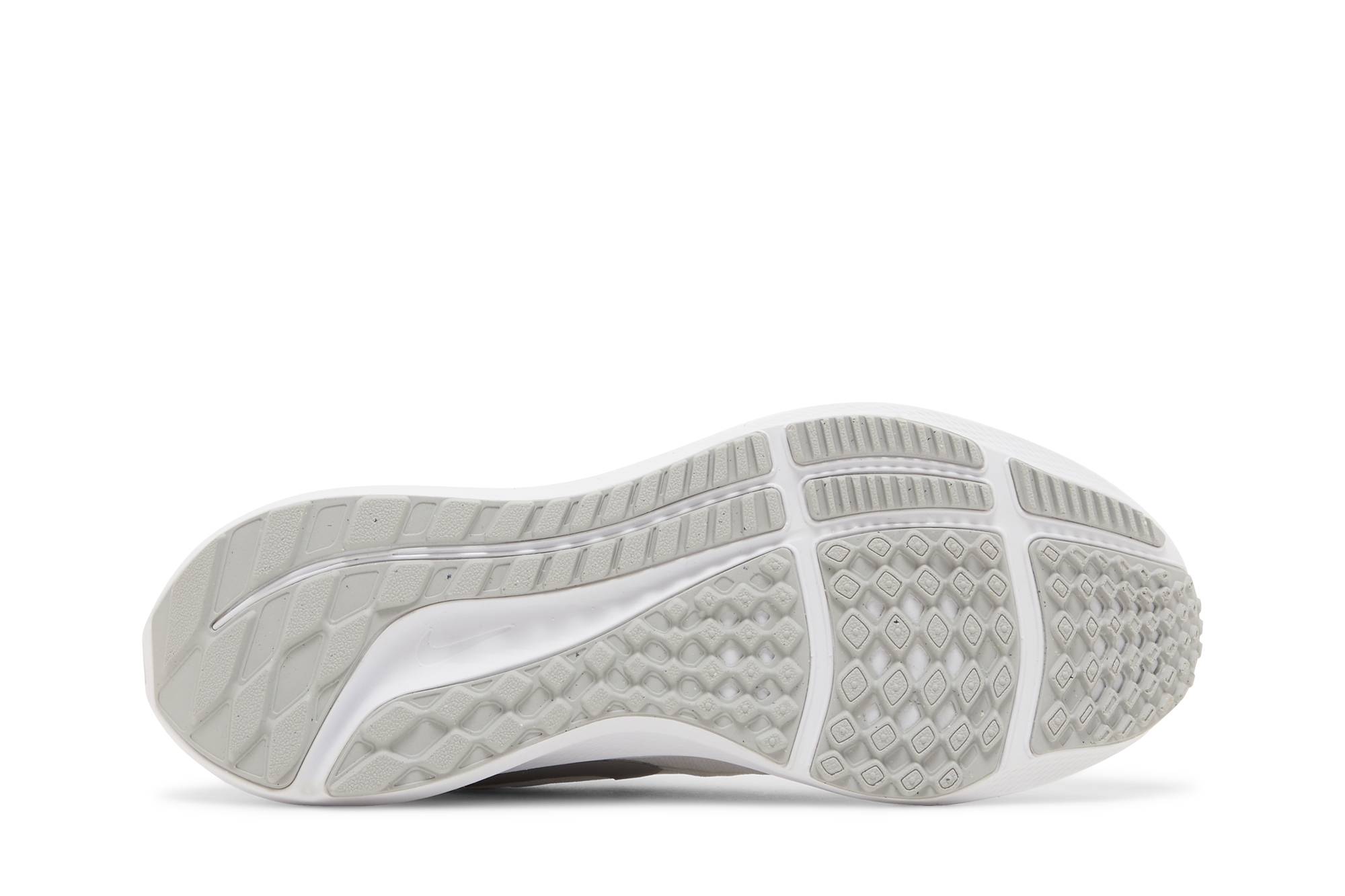 (Women) Nike Air Zoom Pegasus 39 ‘White Pure Platinum’ DH4072-100