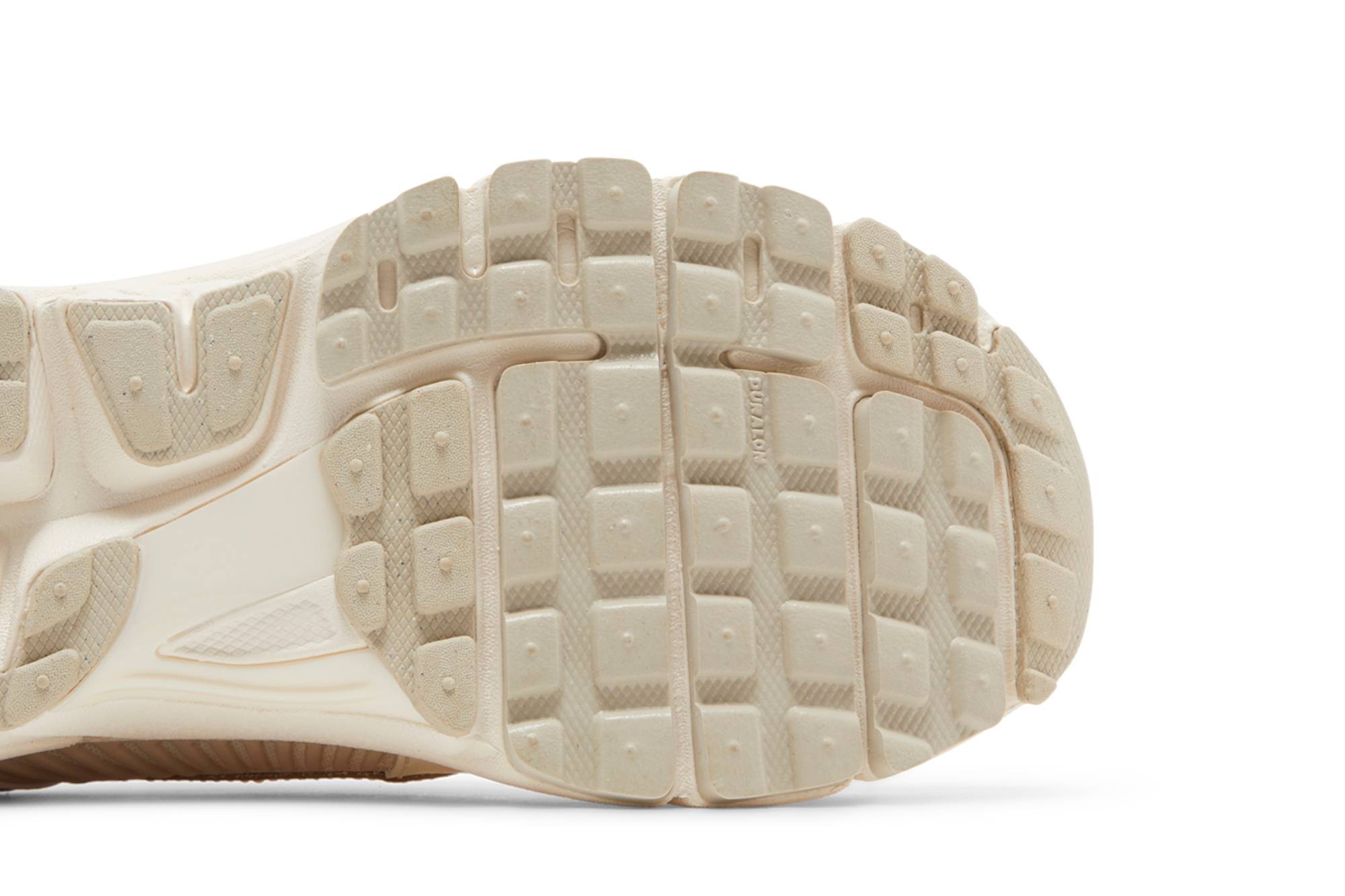 (Women) Nike Air Zoom Vomero 5 Sail Light Orewood Brown FQ6868-111 Nicesnk