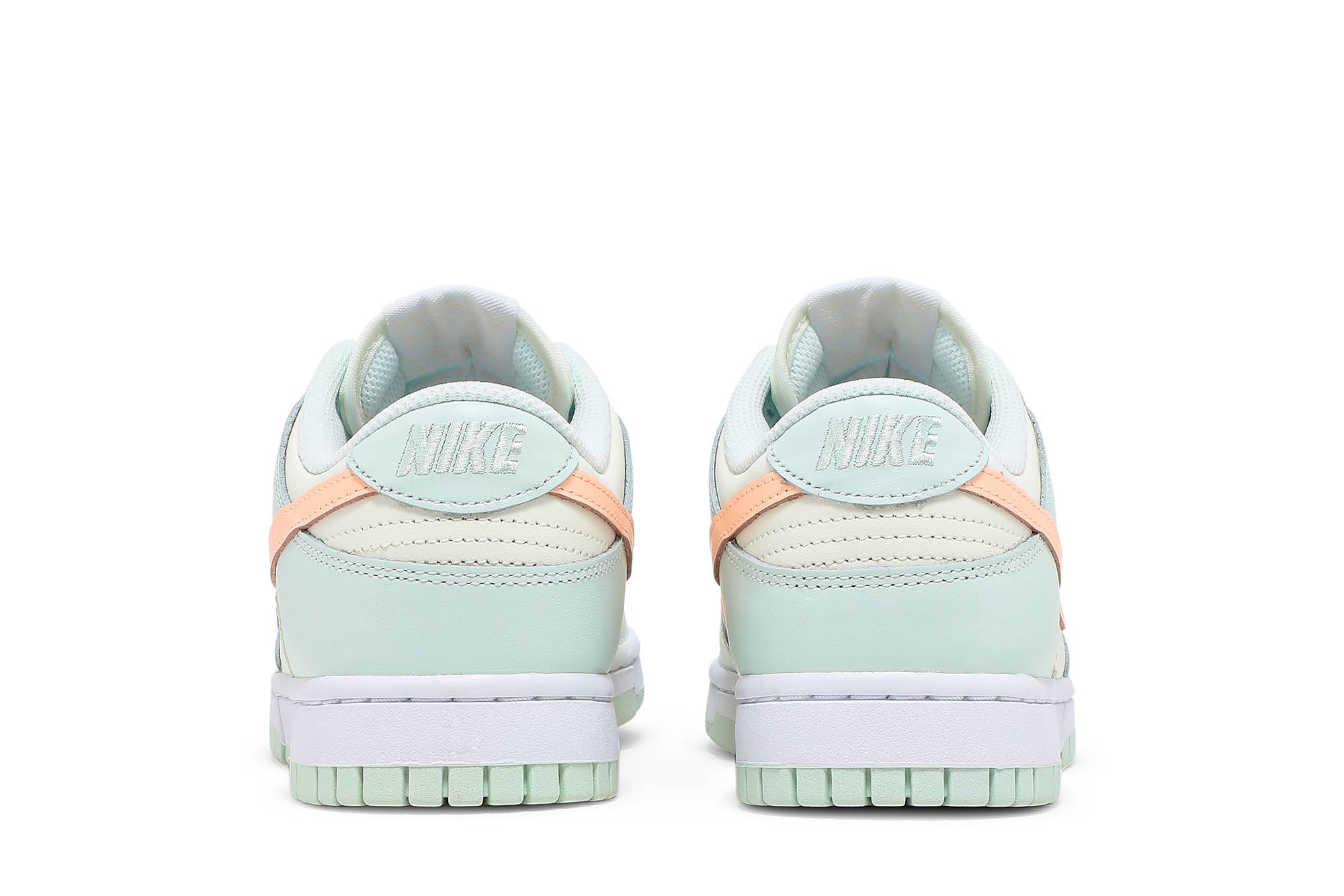 (Women) Nike Dunk Low ‘Barely Green’ DD1503-104