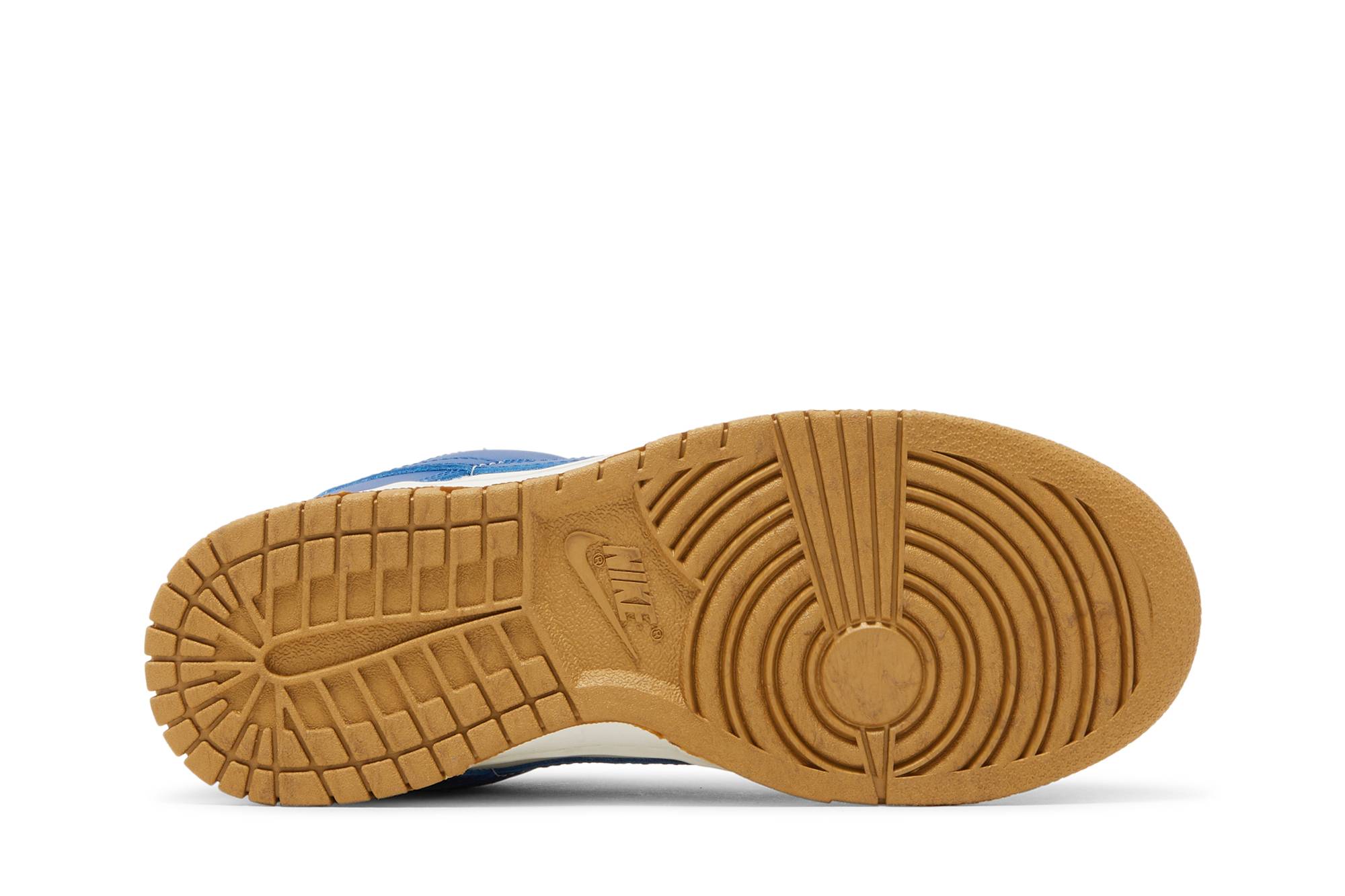 (Women) Nike Dunk Low ‘Kansas City Royals’ FB7173-141
