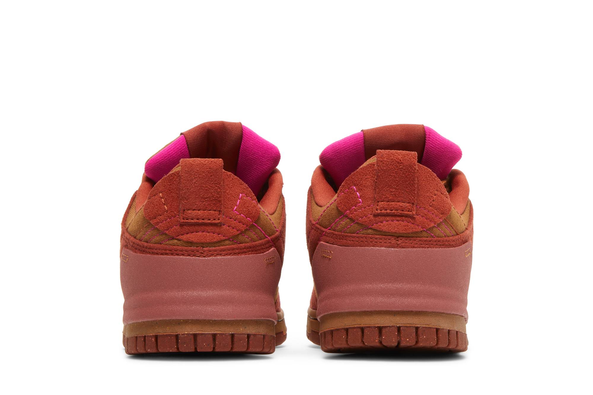 (Women) Nike Dunk Low Disrupt 2 ‘Desert Bronze’ DH4402-200