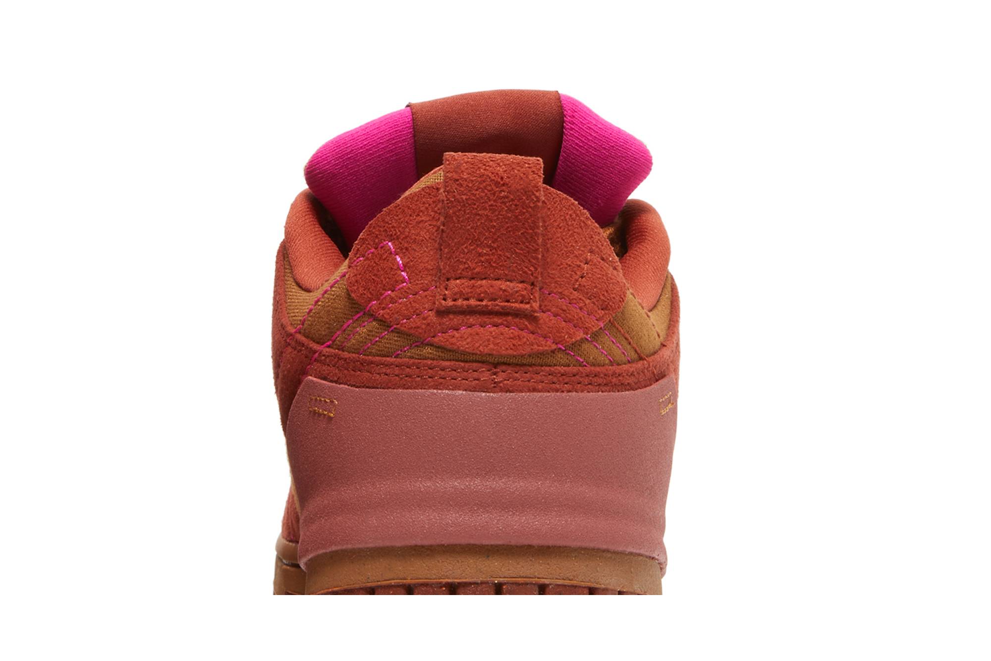 (Women) Nike Dunk Low Disrupt 2 ‘Desert Bronze’ DH4402-200