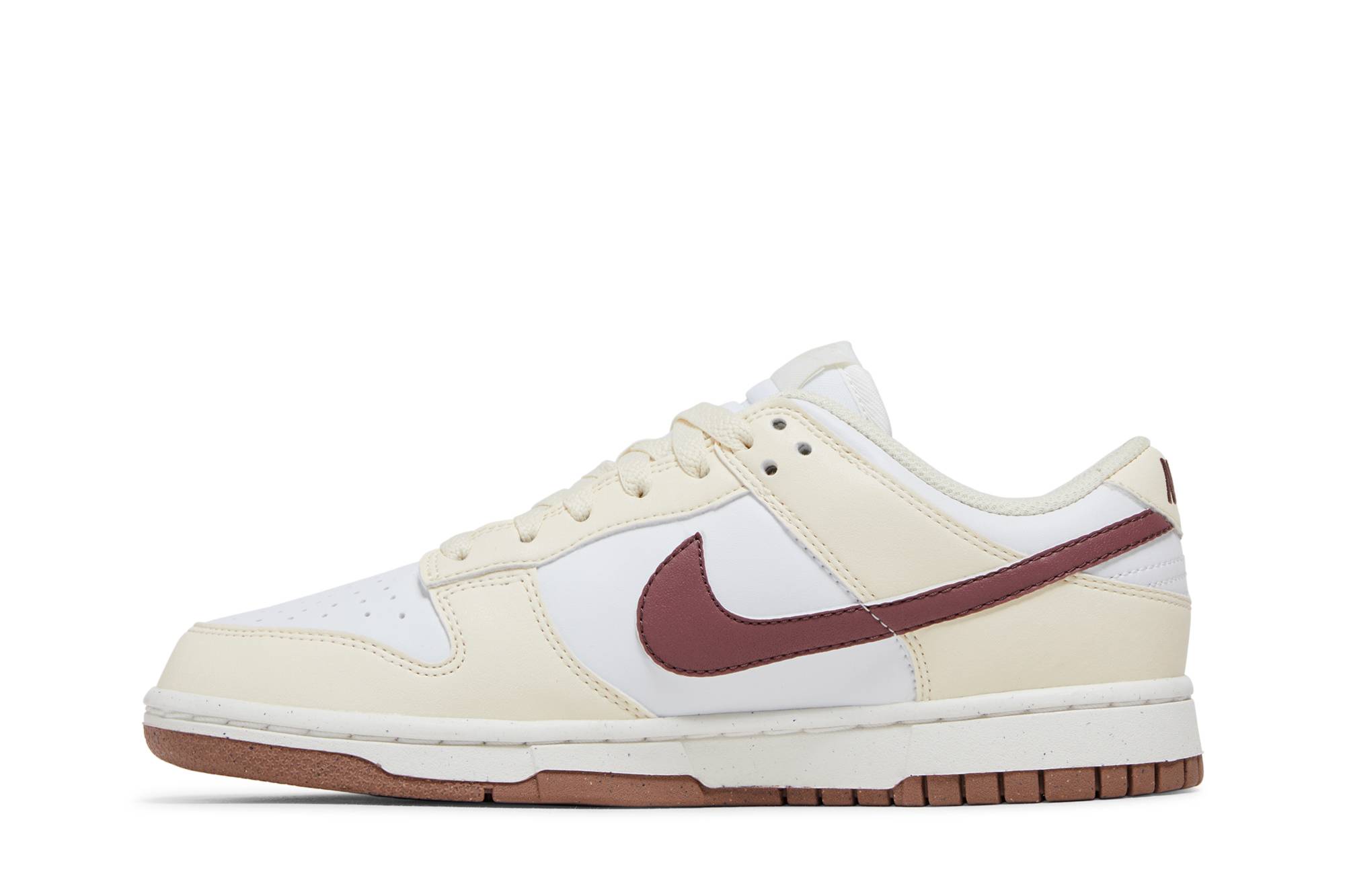 (Women) Nike Dunk Low Next Nature Coconut Mauve DD1873-103 Nicesnk