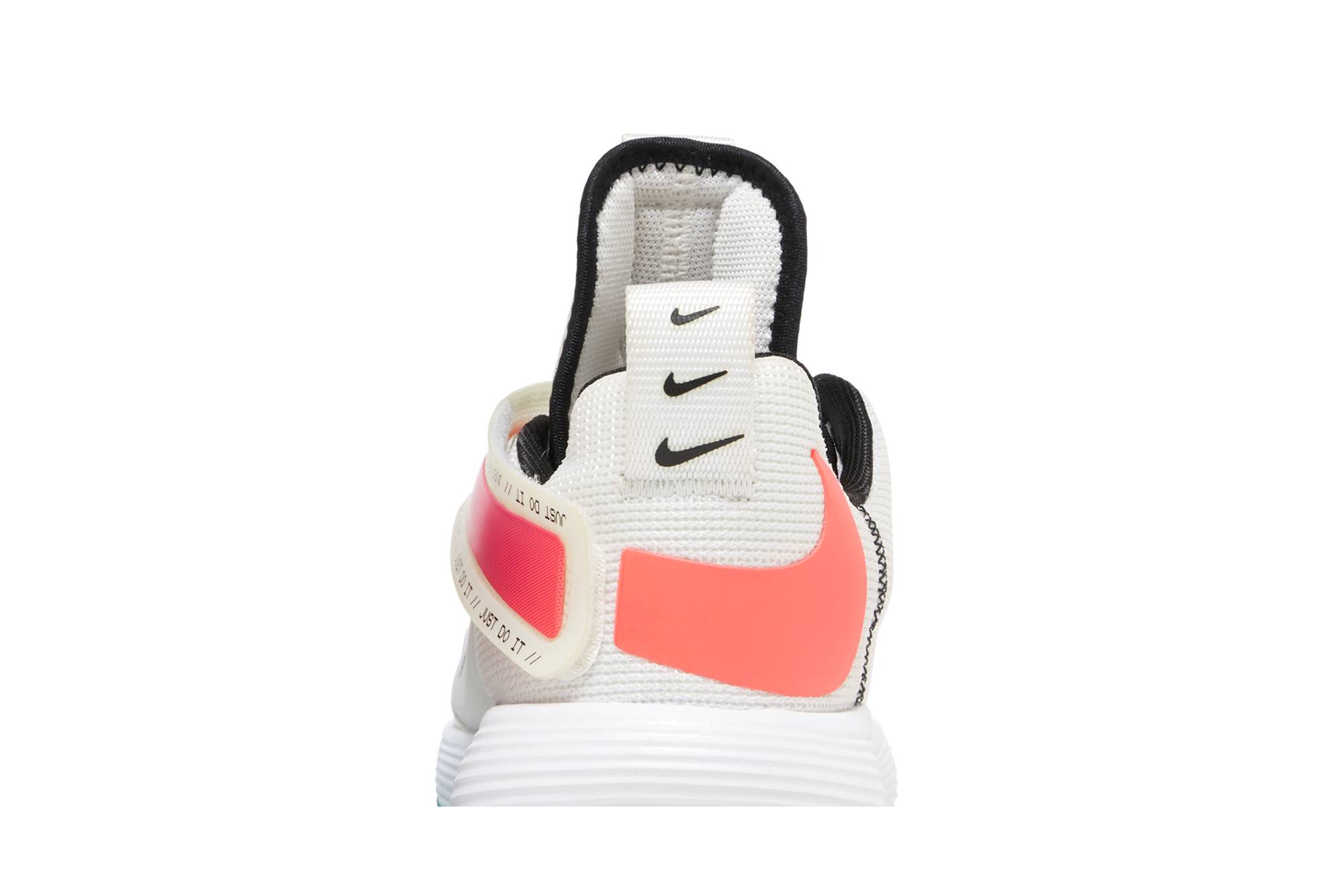 (Women) Nike React HyperSet SE Crimson Jade CN9609-120 Nicesnk