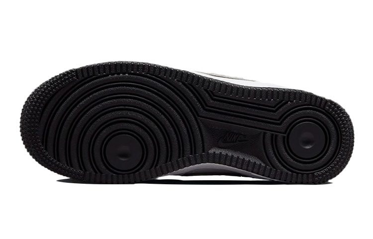 (Youth) Nike Air Force 1 Low ‘White Black’ DX9269-100