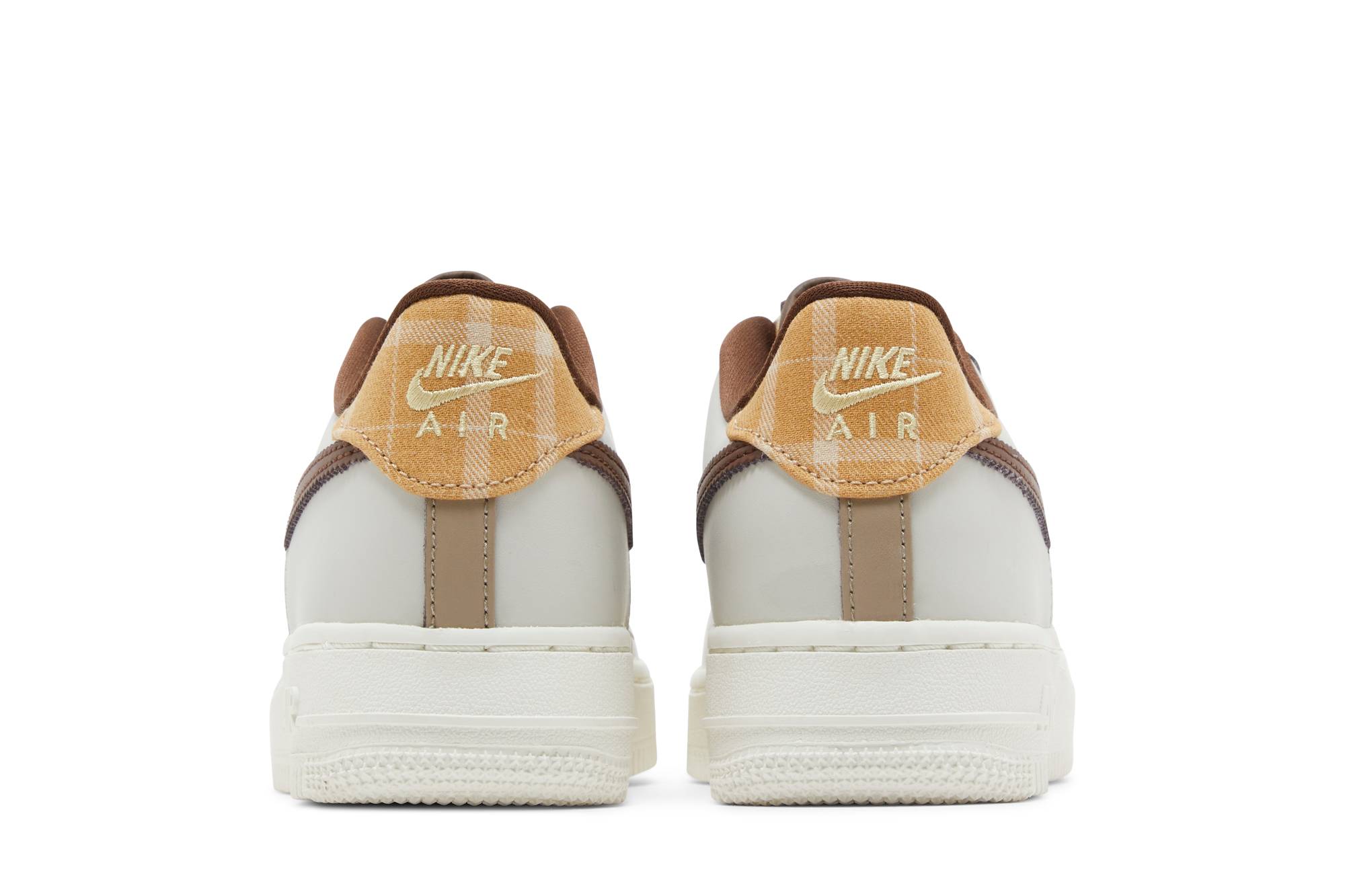 (Youth) Nike Air Force 1 LV8 ‘Brogue’ FV3702-121