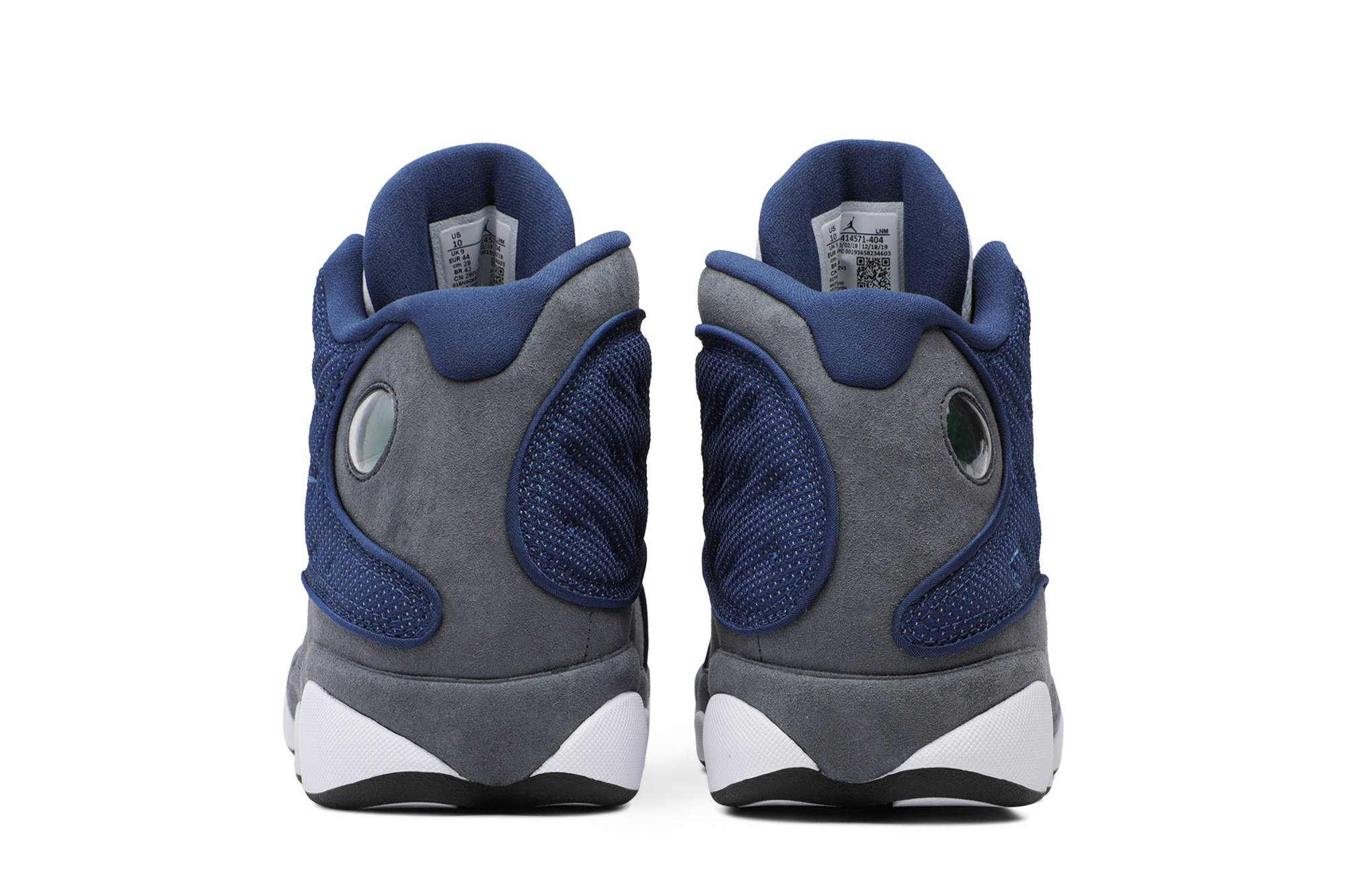 Air Jordan 13 Retro Flint 2020 414571-404 Nicesnk