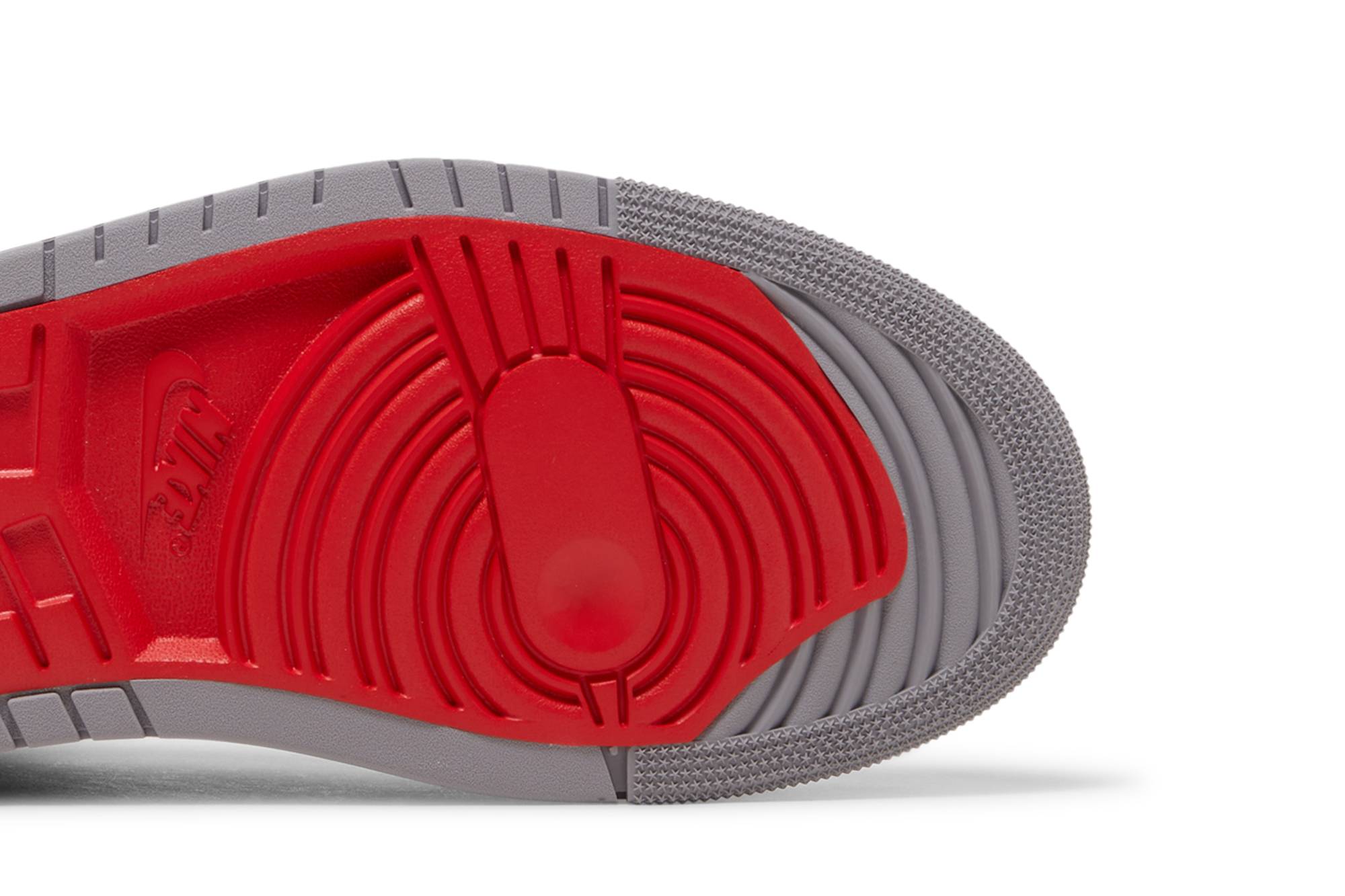 Air Jordan 1 High Zoom Comfort Cement Fire Red DV1307-060 Nicesnk