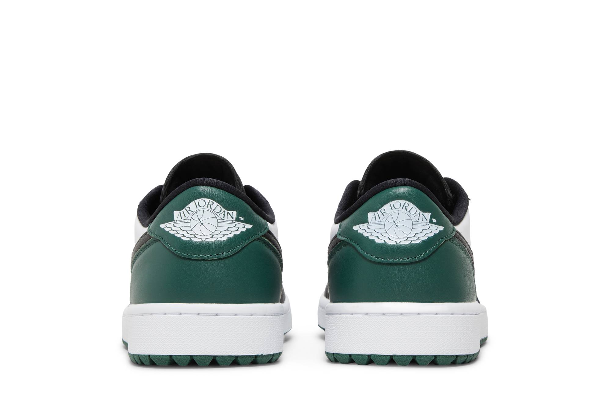Air Jordan 1 Low Golf Noble Green DD9315-107 Nicesnk