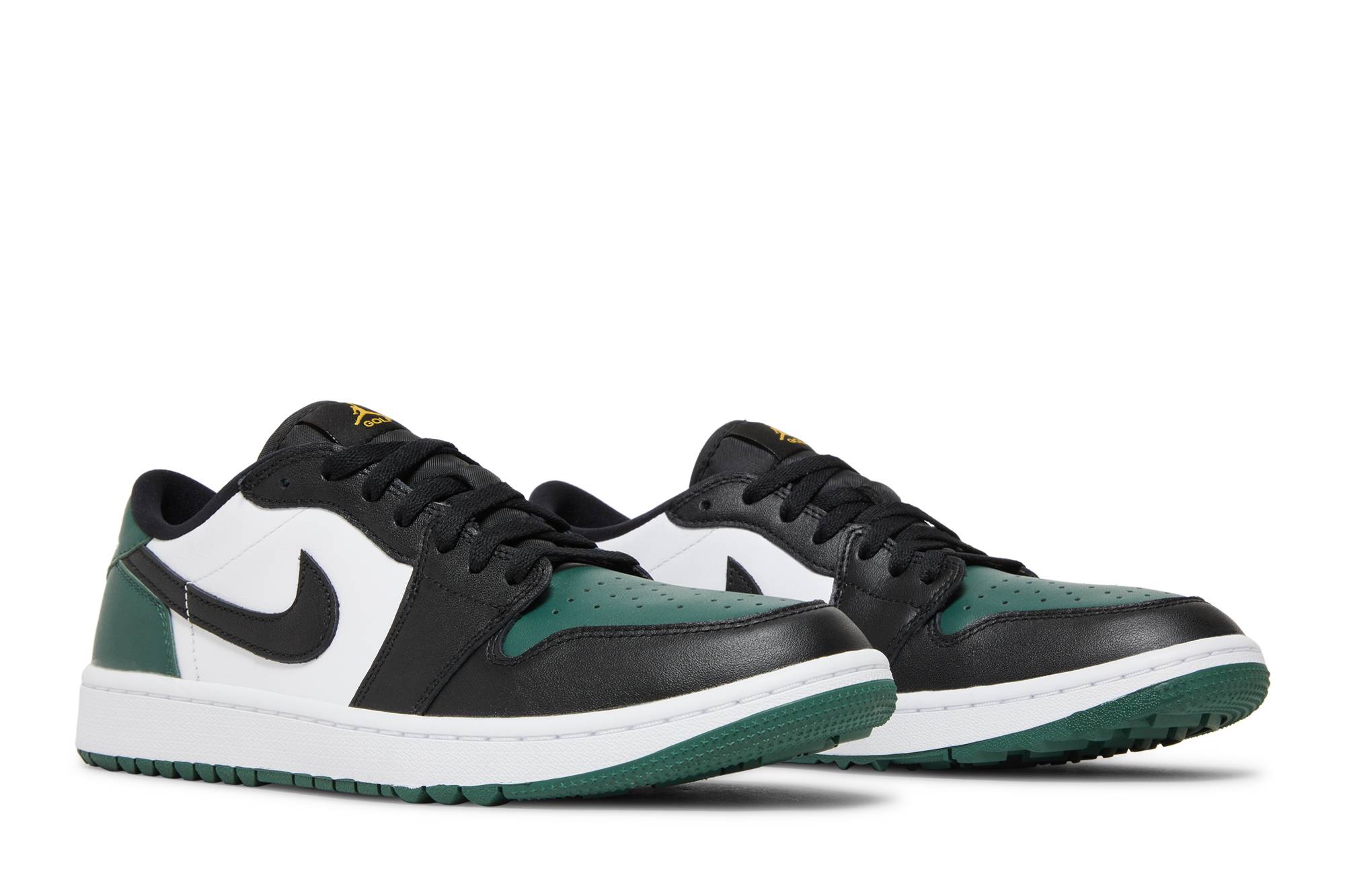 Air Jordan 1 Low Golf Noble Green DD9315-107 Nicesnk