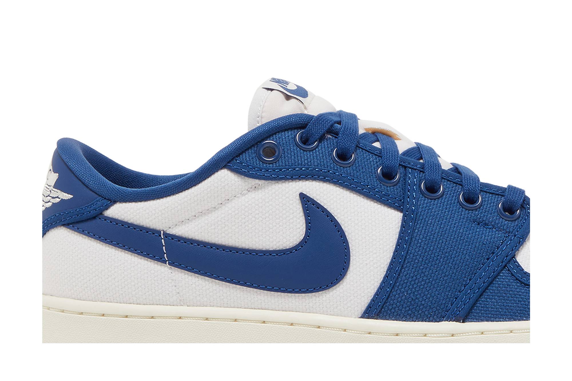 Air Jordan 1 Low KO ‘Royal’ DX4981-103