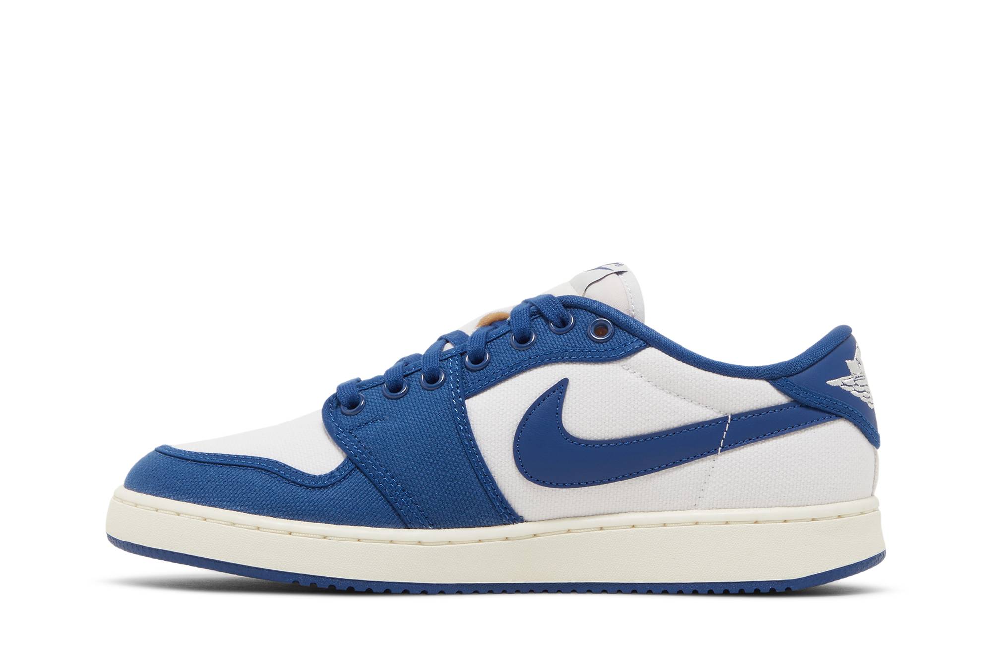 Air Jordan 1 Low KO ‘Royal’ DX4981-103