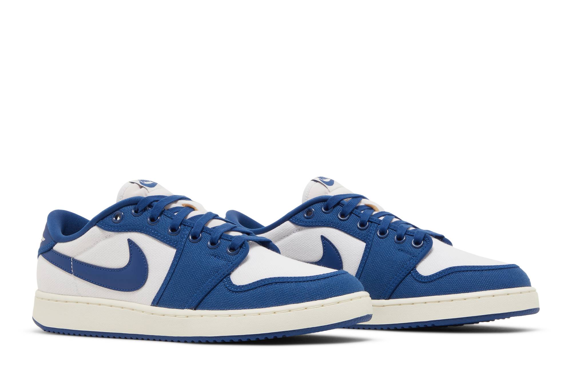 Air Jordan 1 Low KO ‘Royal’ DX4981-103