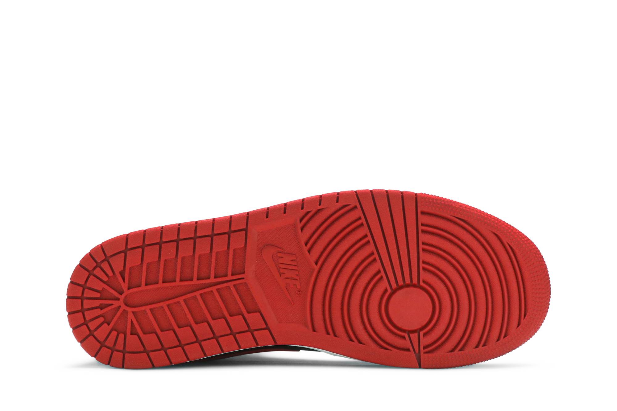 Air Jordan 1 Mid Banned 2020 554724-074 Nicesnk