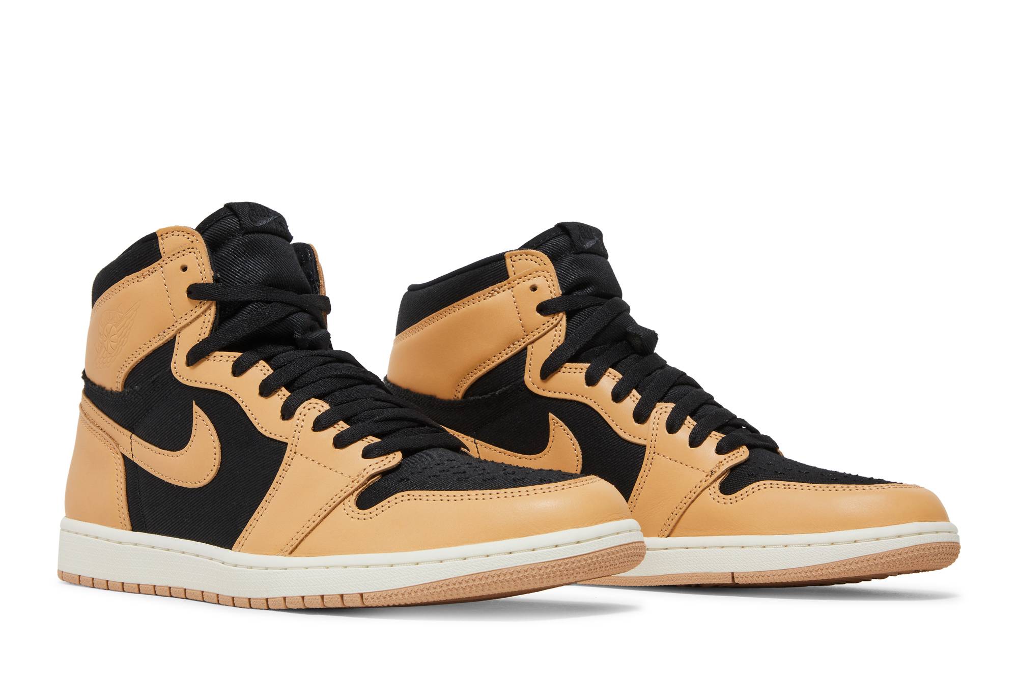 Air Jordan 1 Retro High OG Heirloom 555088-202 Nicesnk