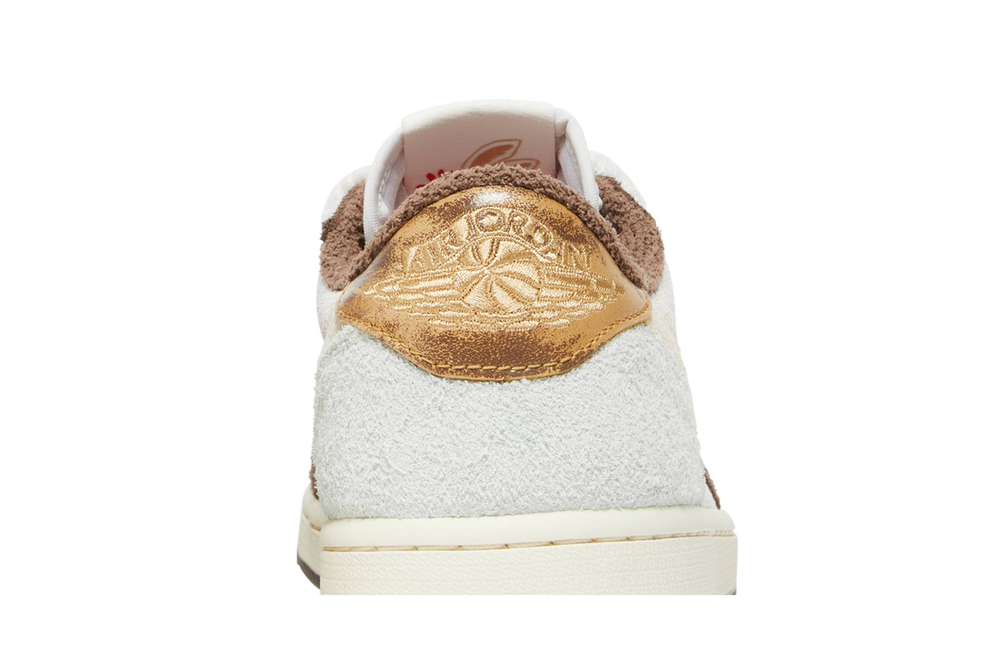 Air Jordan 1 Retro Low OG Year of the Rabbit DV1312-200 Nicesnk
