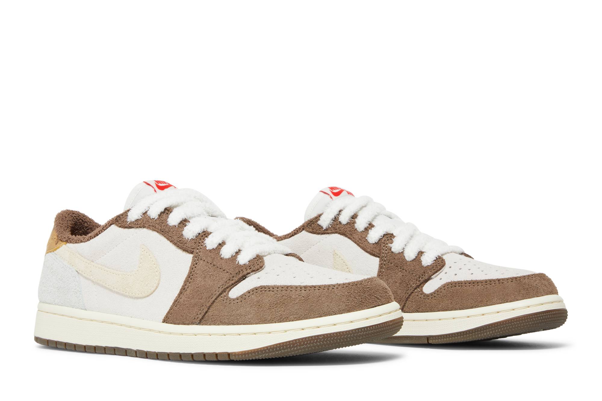 Air Jordan 1 Retro Low OG Year of the Rabbit DV1312-200 Nicesnk