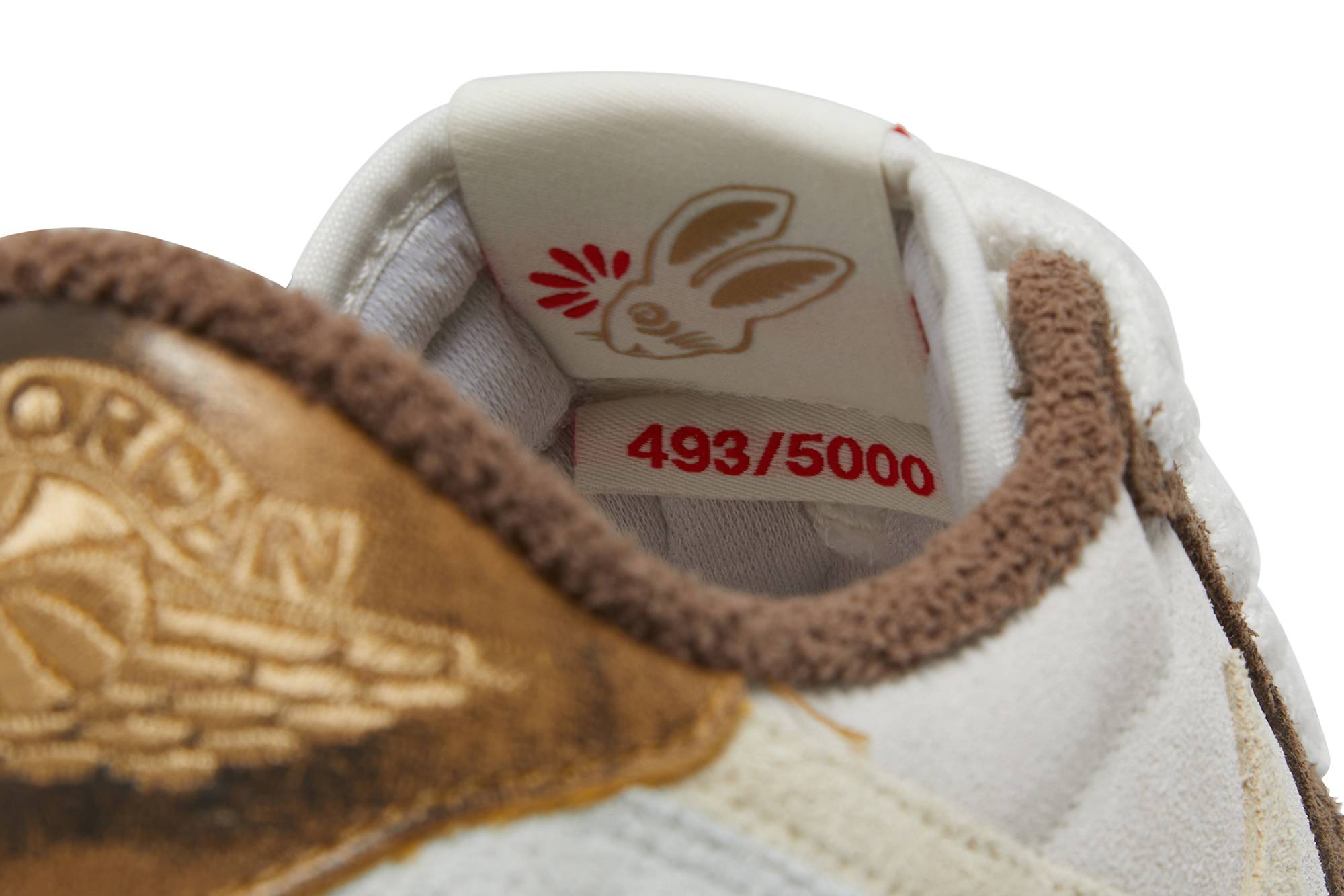 Air Jordan 1 Retro Low OG Year of the Rabbit DV1312-200 Nicesnk