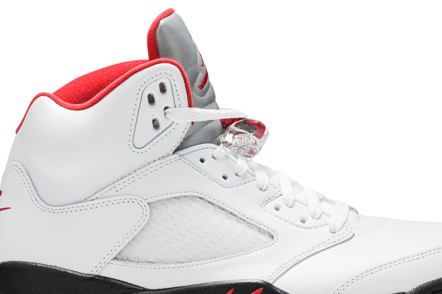 Air Jordan 5 Retro ‘Fire Red’ 2020 DA1911-102
