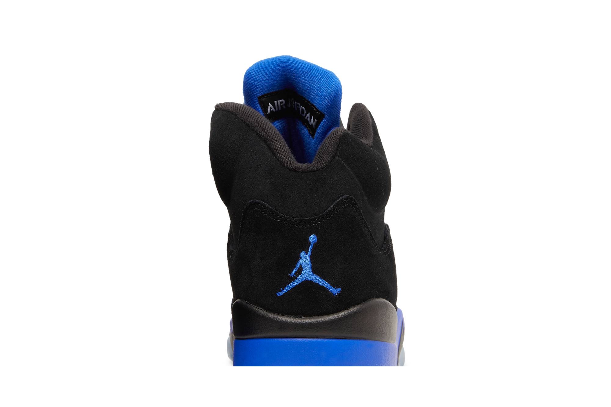 Air Jordan 5 Retro Racer Blue CT4838-004 Nicesnk