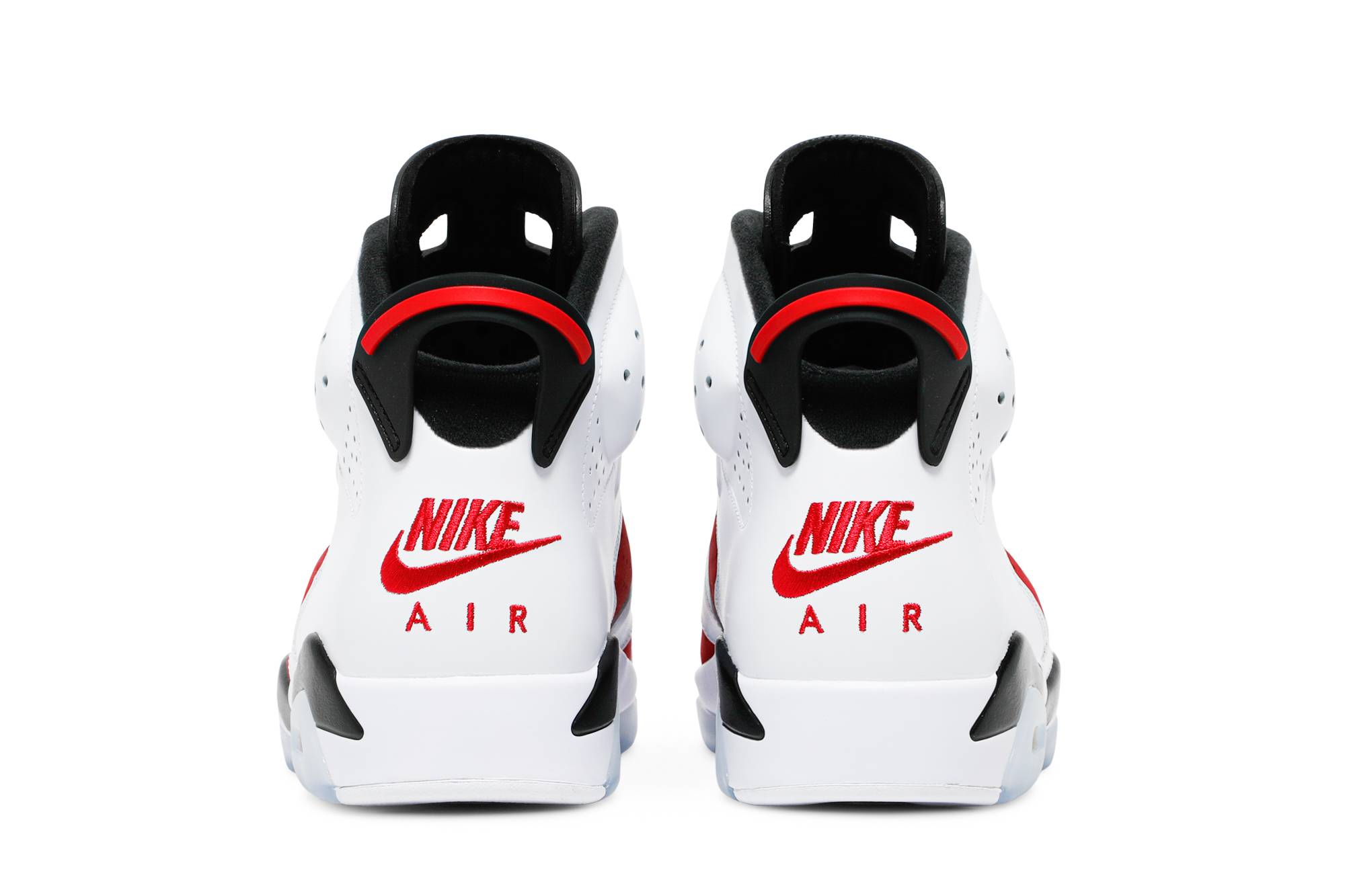 Air Jordan 6 Retro OG Carmine 2021 CT8529-106 Nicesnk